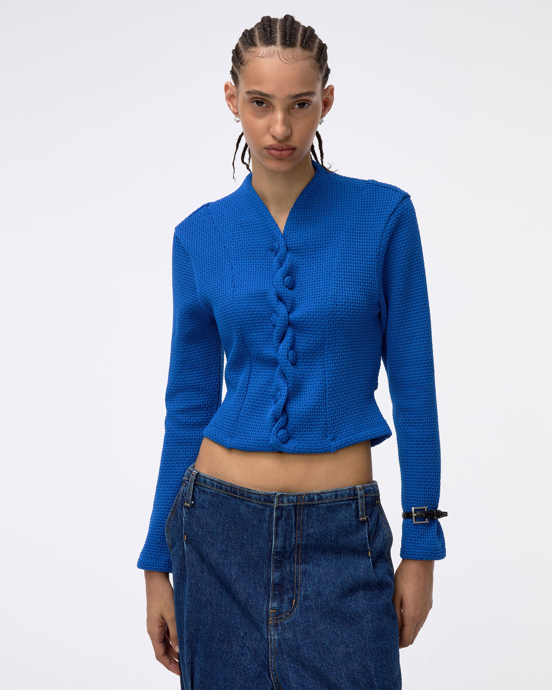 Cardigan Product. 62