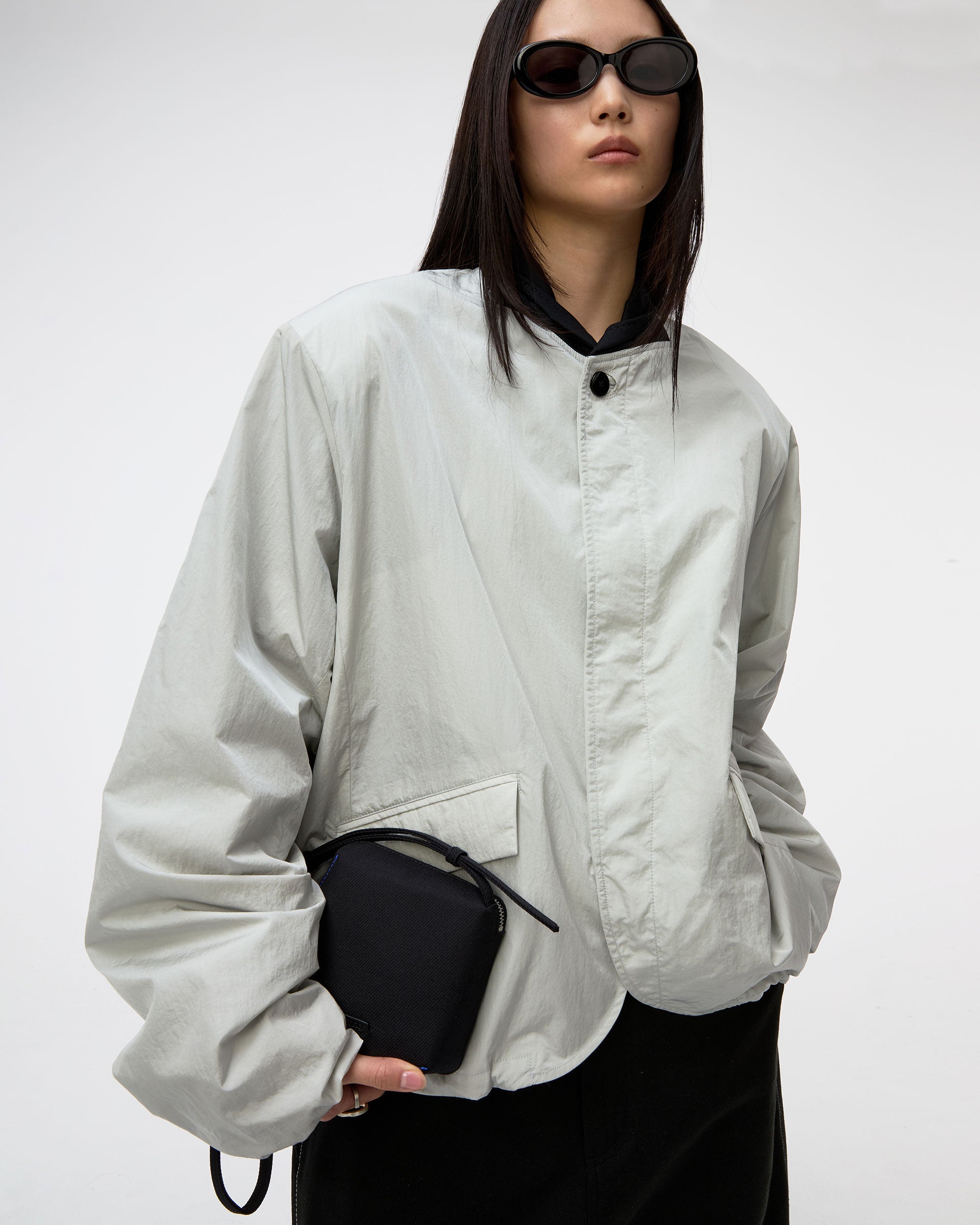 Jacket Product. 10
