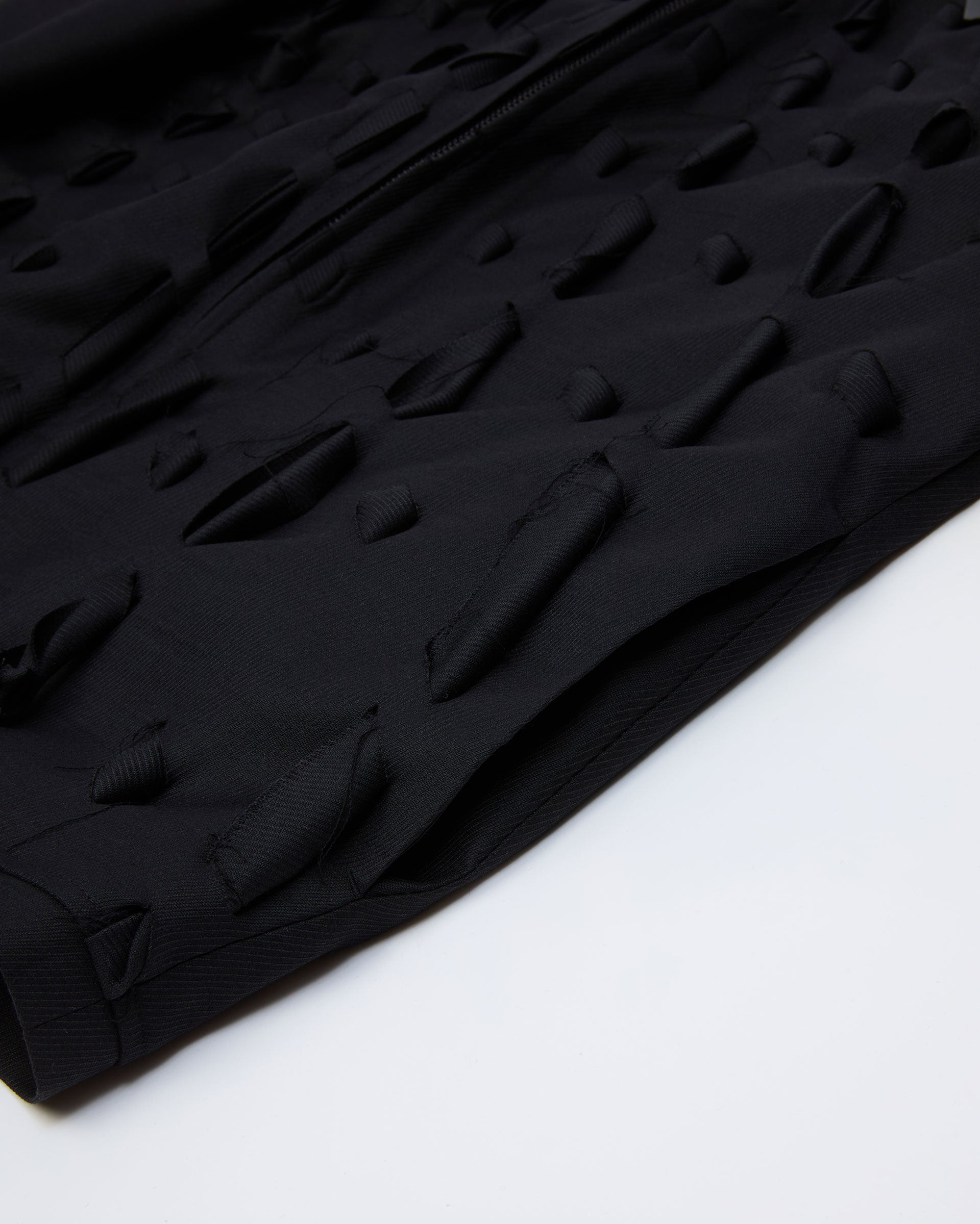 Torq Jacket Product. 16