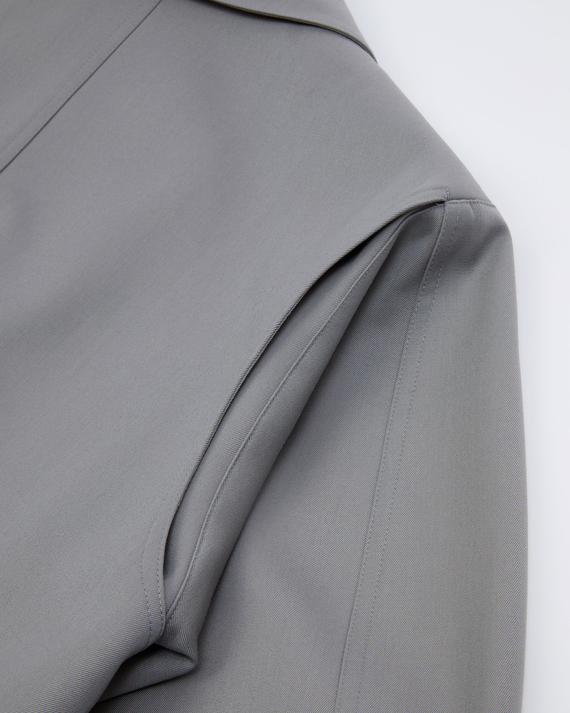 Orbe Jacket Product. 19