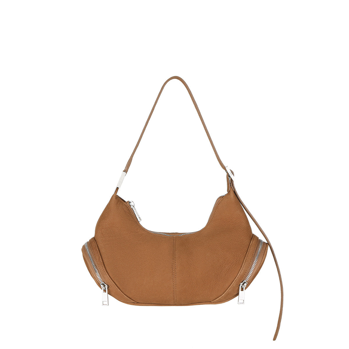 CARGO HOBO [NUBUCK TAN]