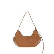 CARGO HOBO [NUBUCK TAN]