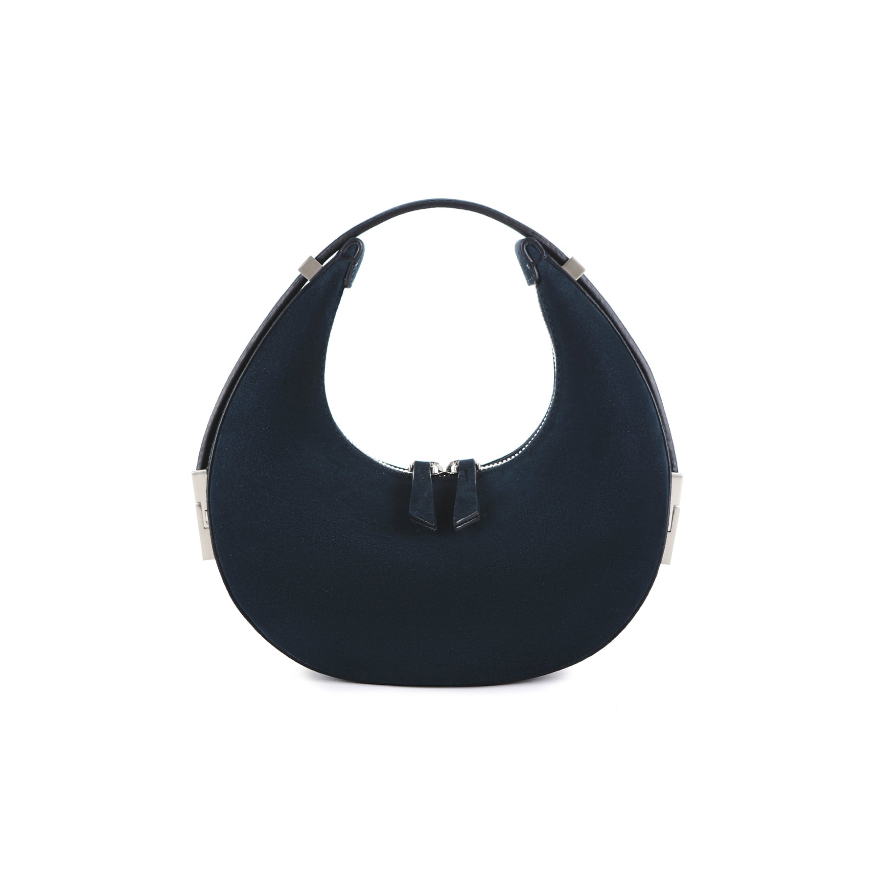 TONI MINI [SUEDE NAVY]