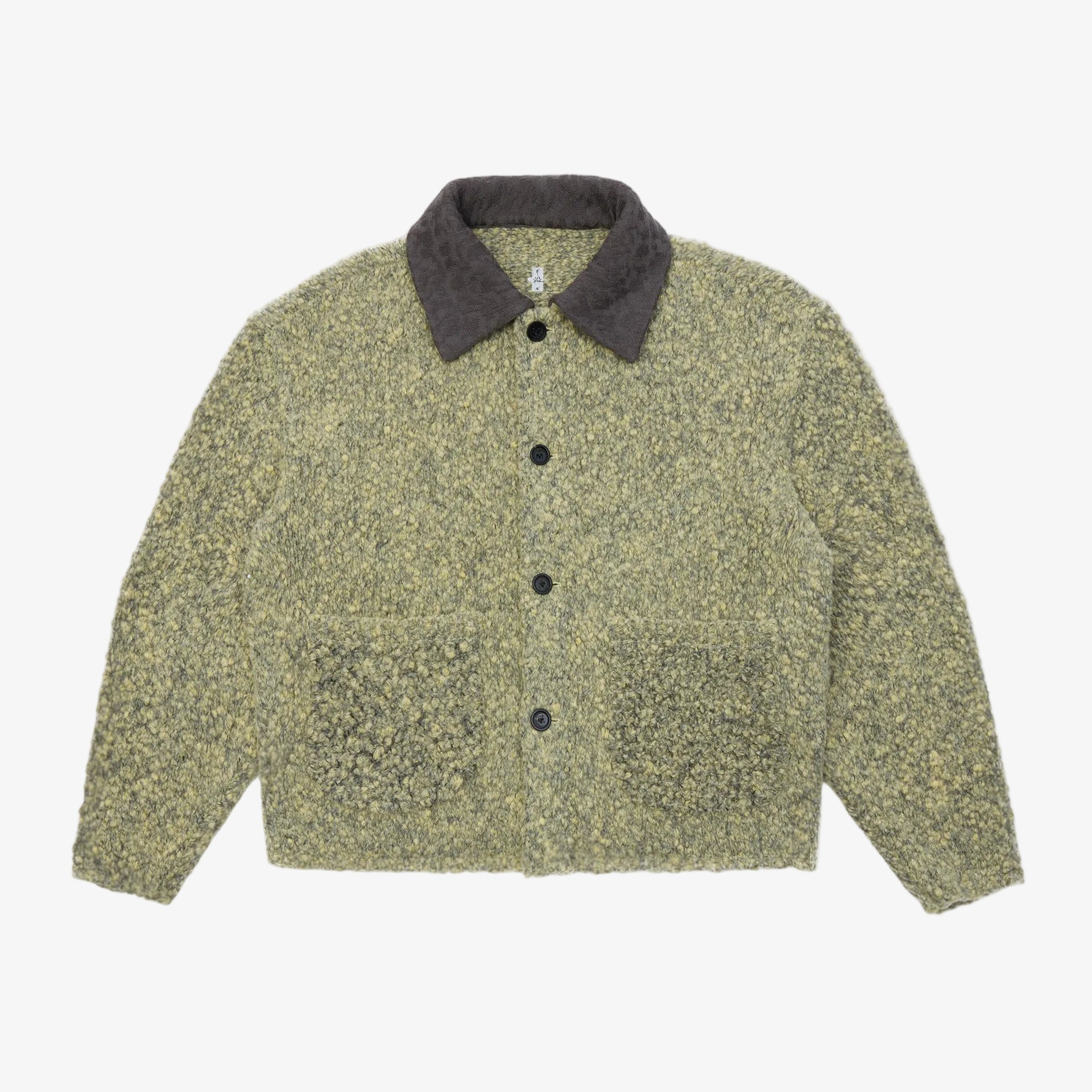 ADERERROR Cardigan Product. 35