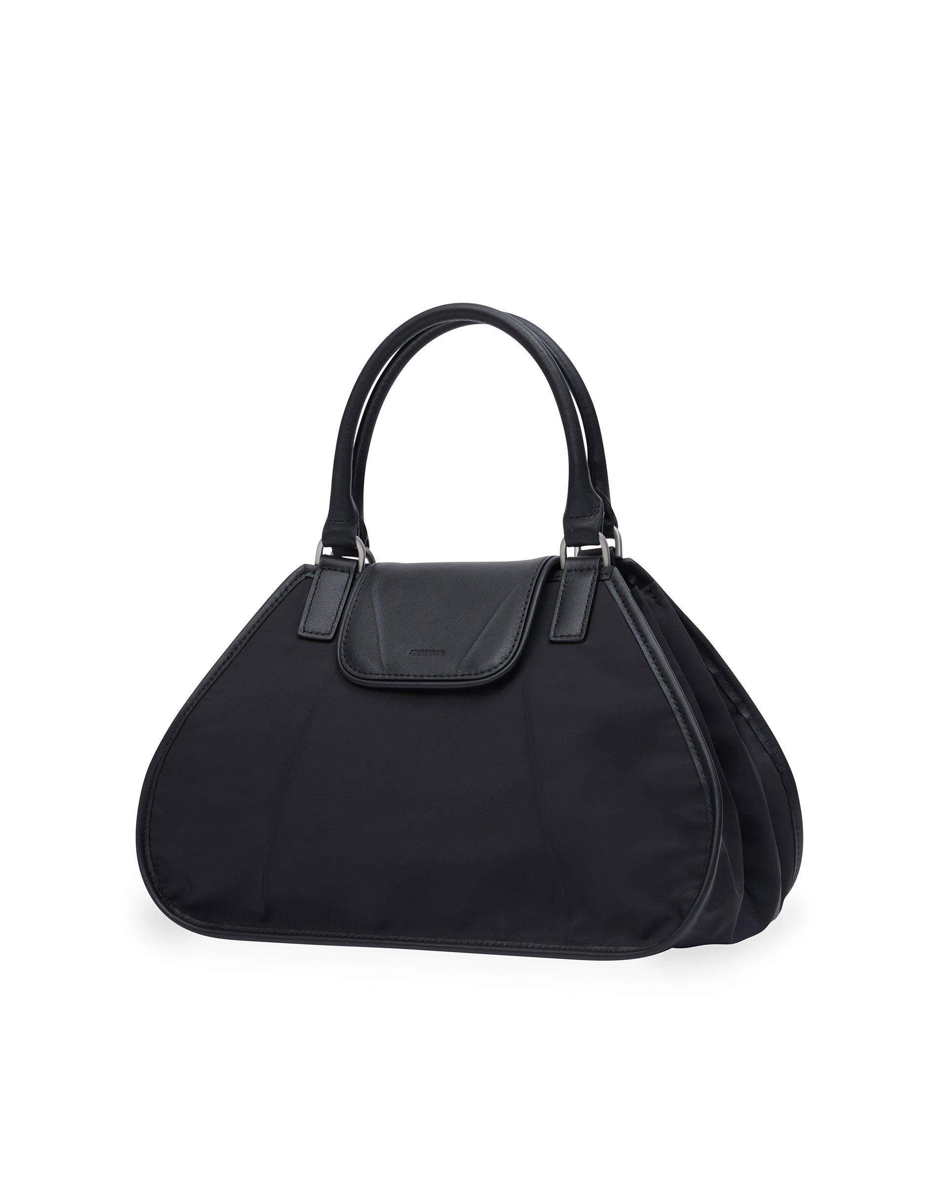 Trie Tote Bag Product. 96 (Beige)