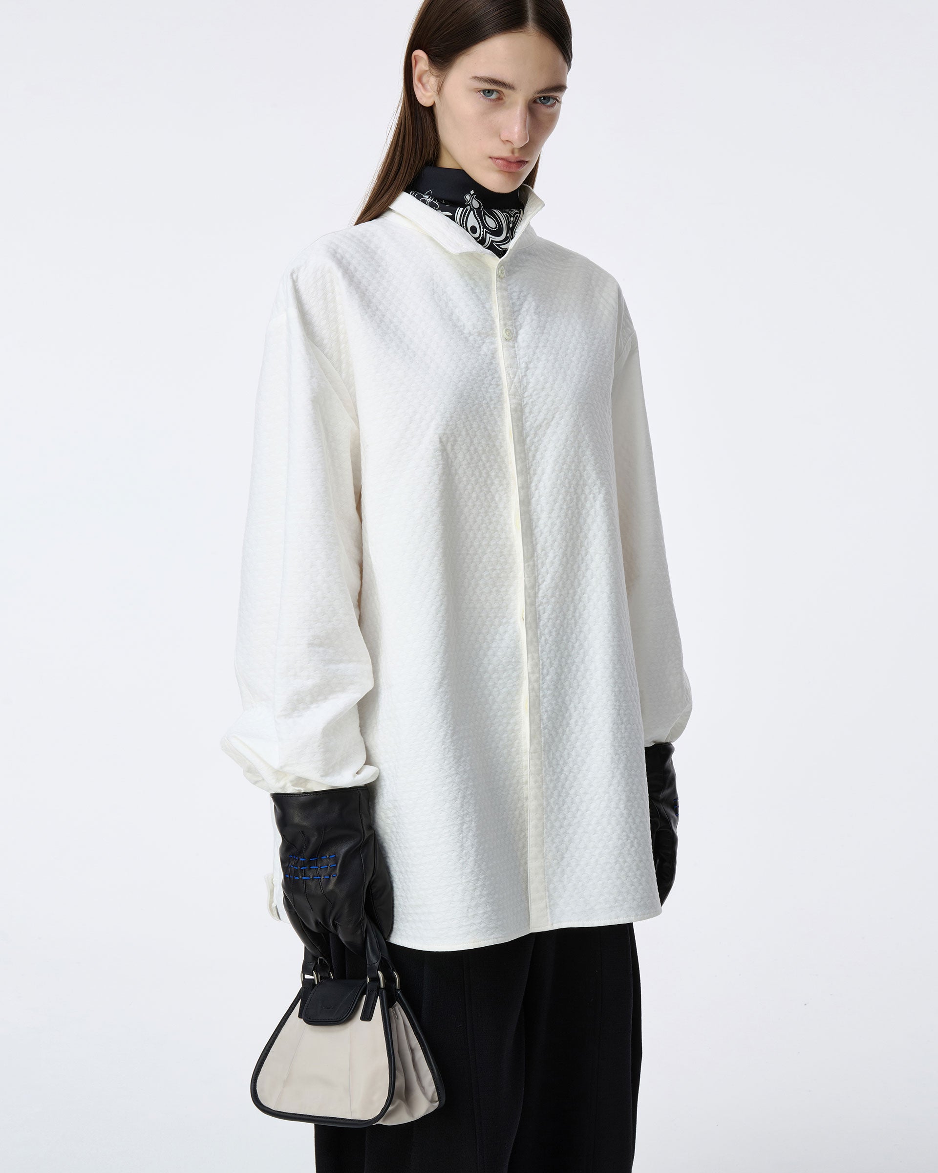 Trie Tote Bag Product. 97