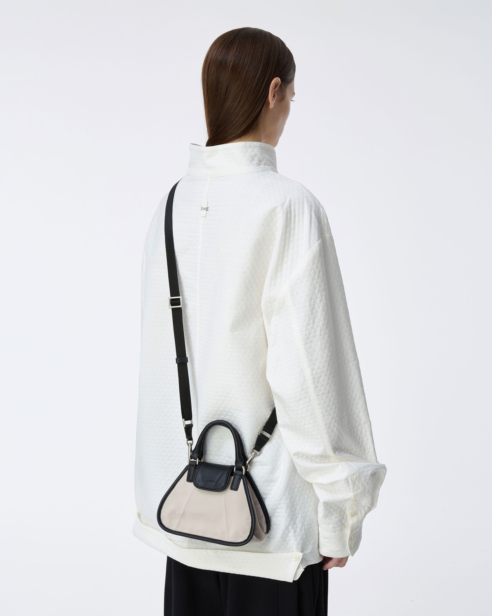 Trie Tote Bag Product. 97