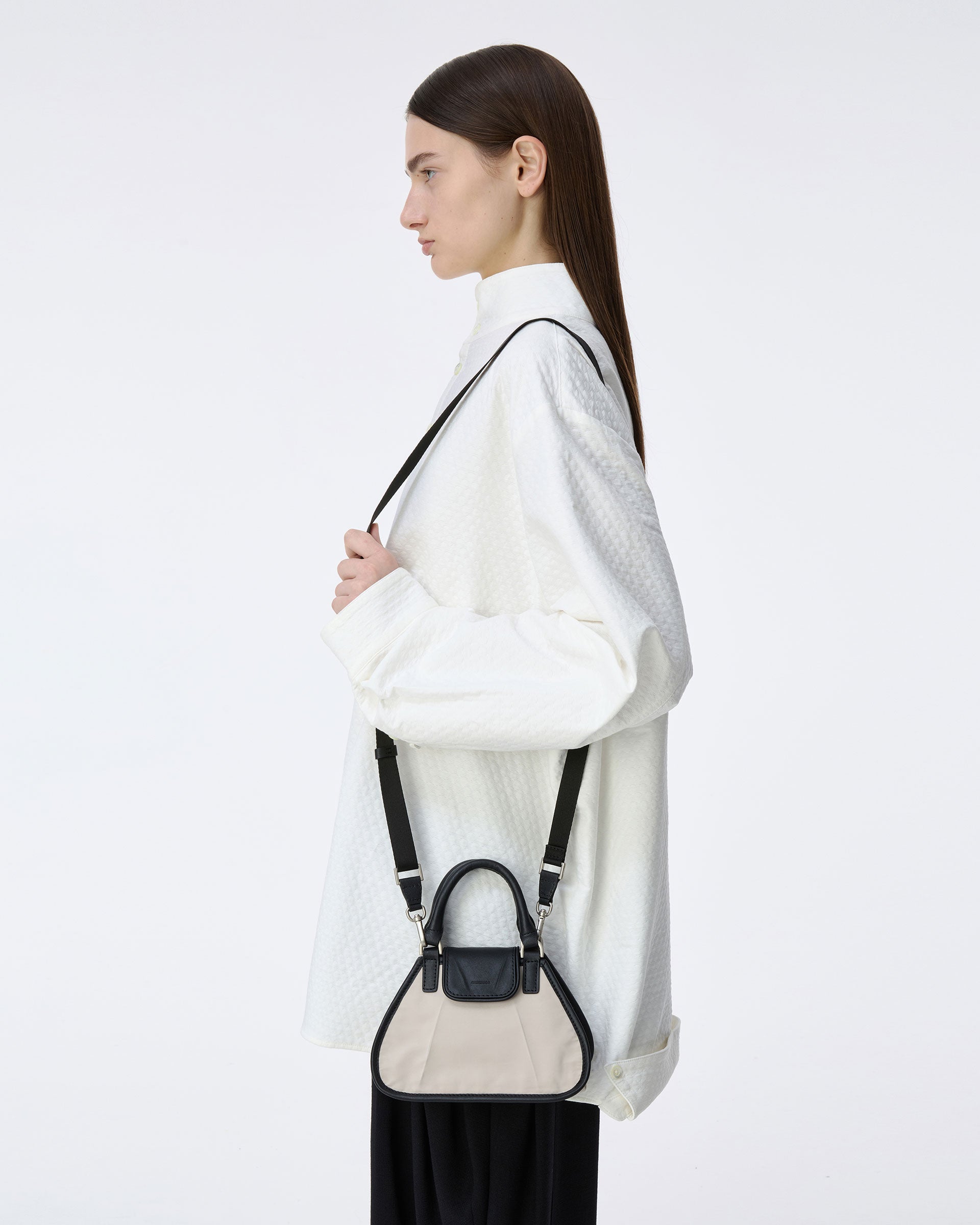 Trie Tote Bag Product. 97