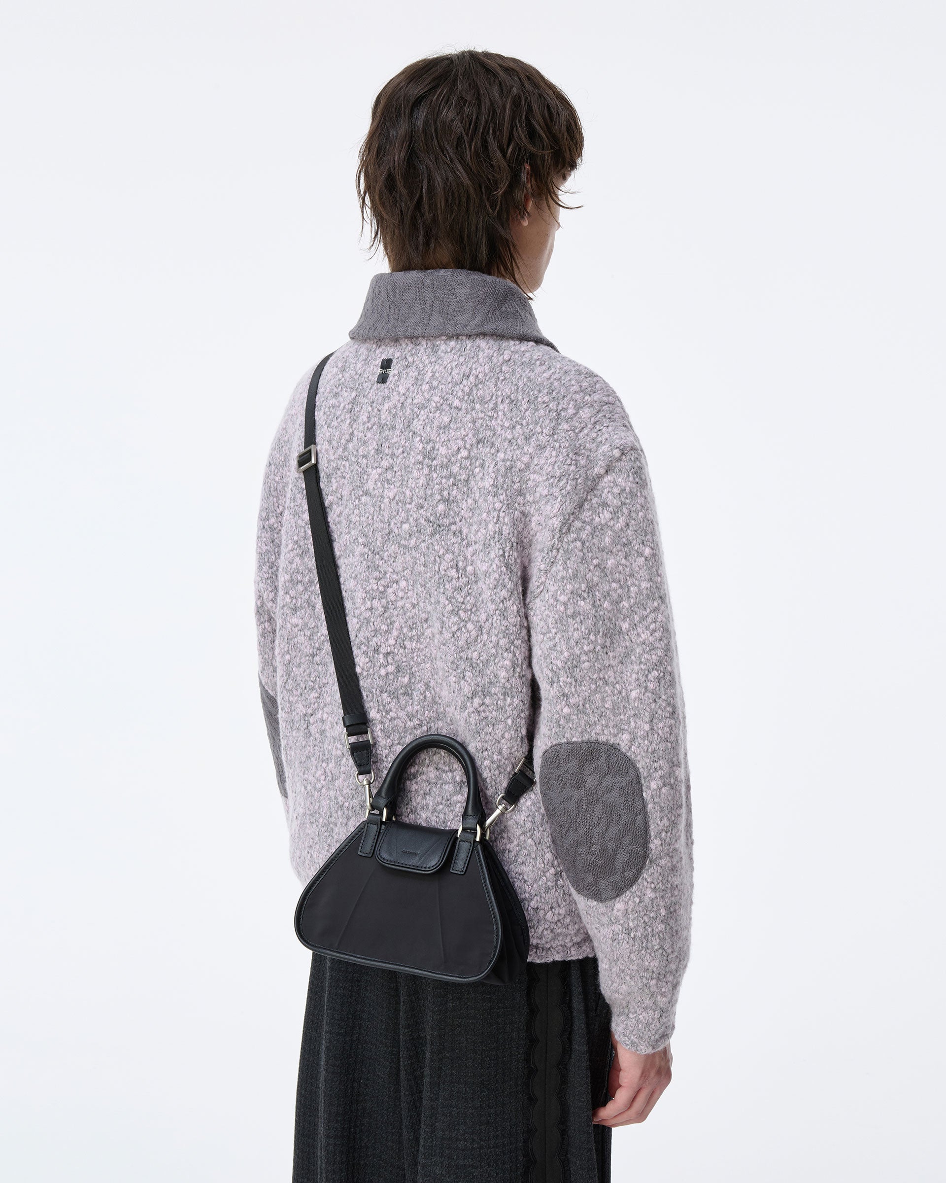 Trie Tote Bag Product. 97