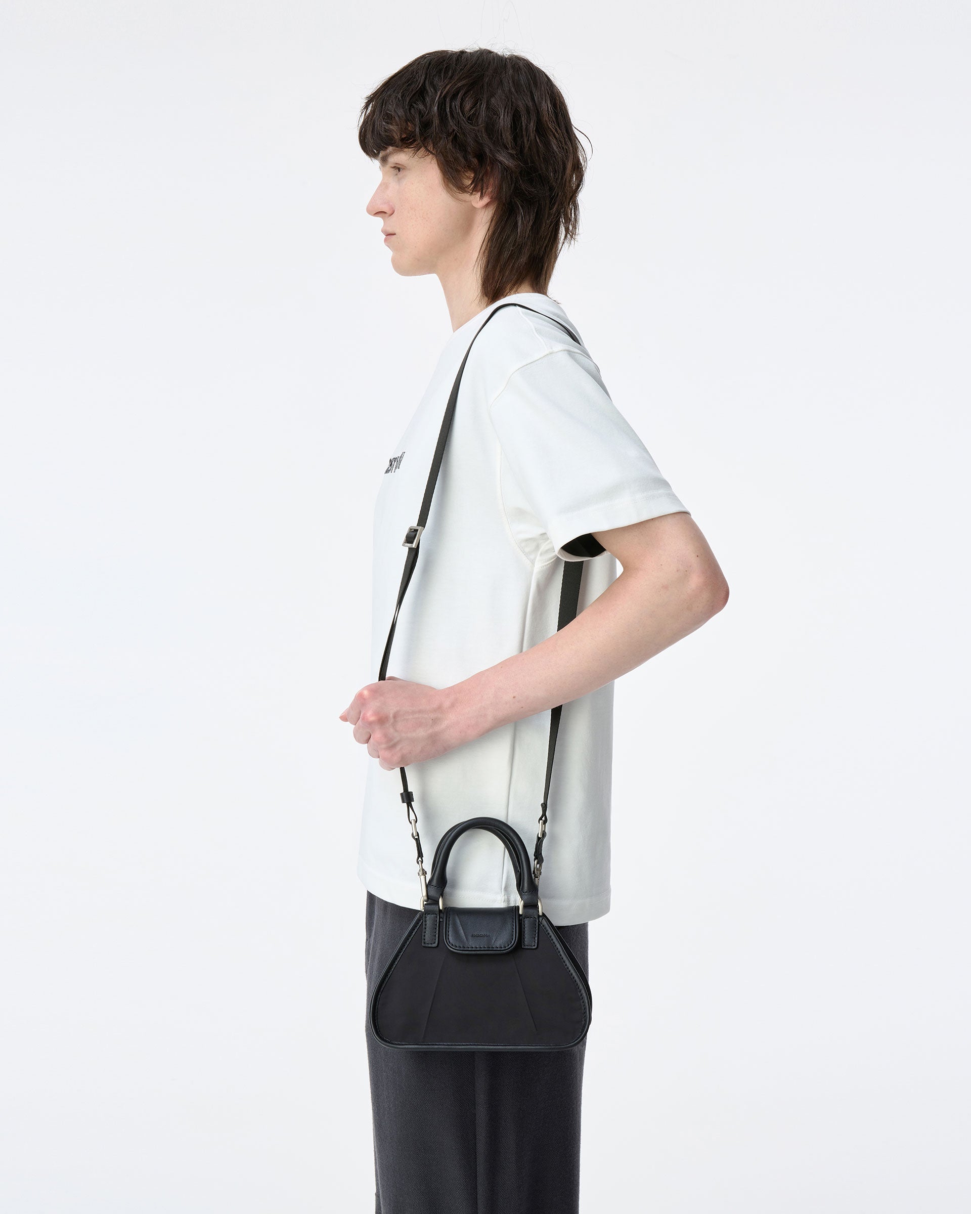 Trie Tote Bag Product. 97