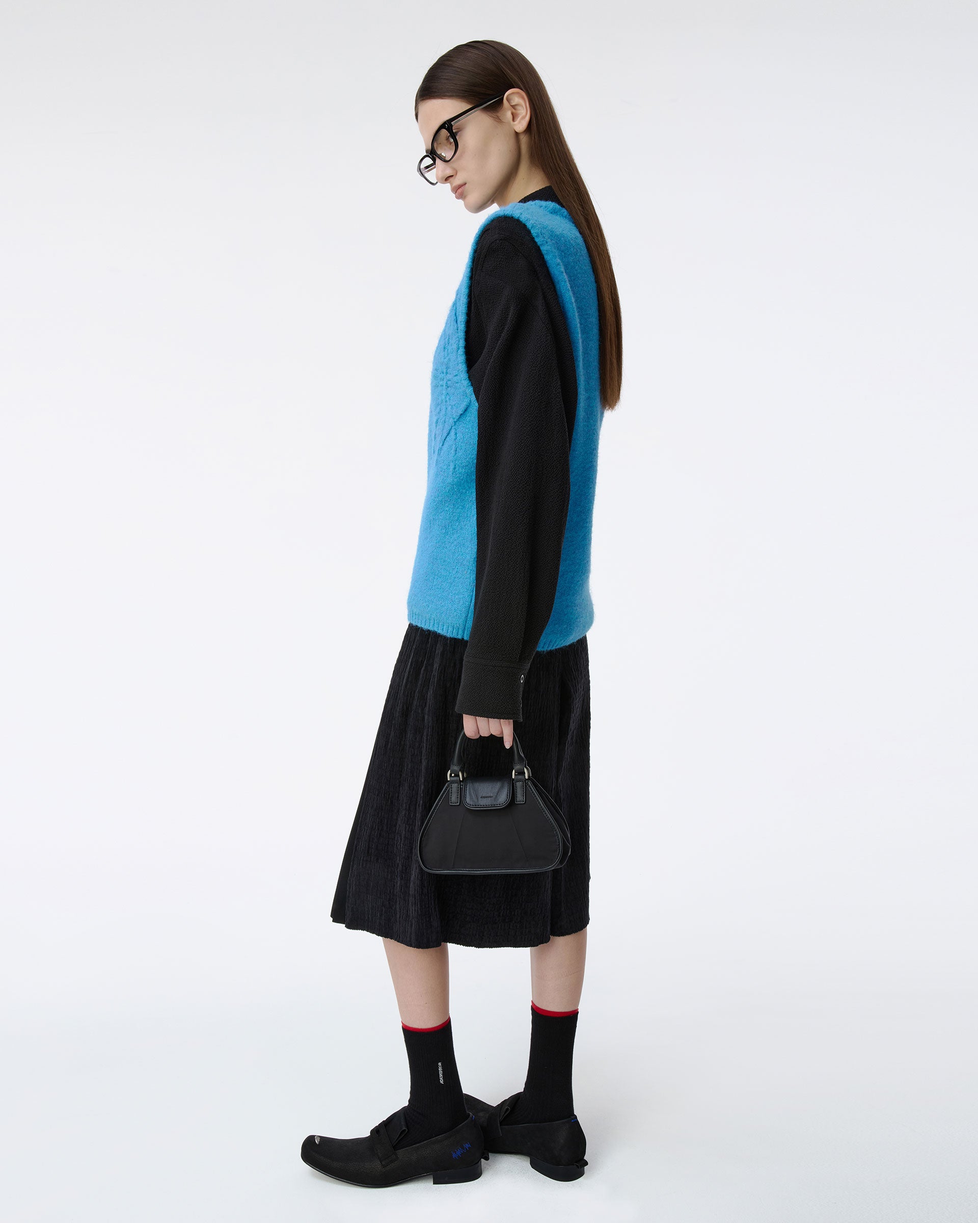 Trie Tote Bag Product. 97