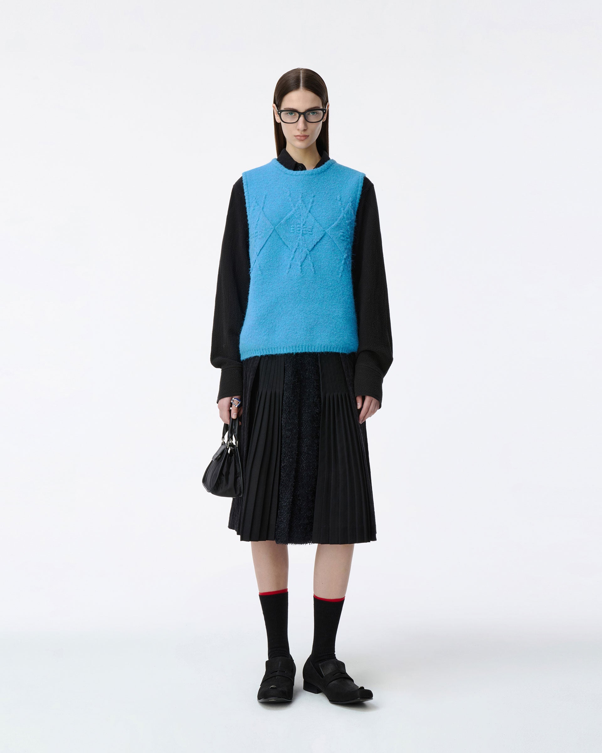 Trie Tote Bag Product. 97