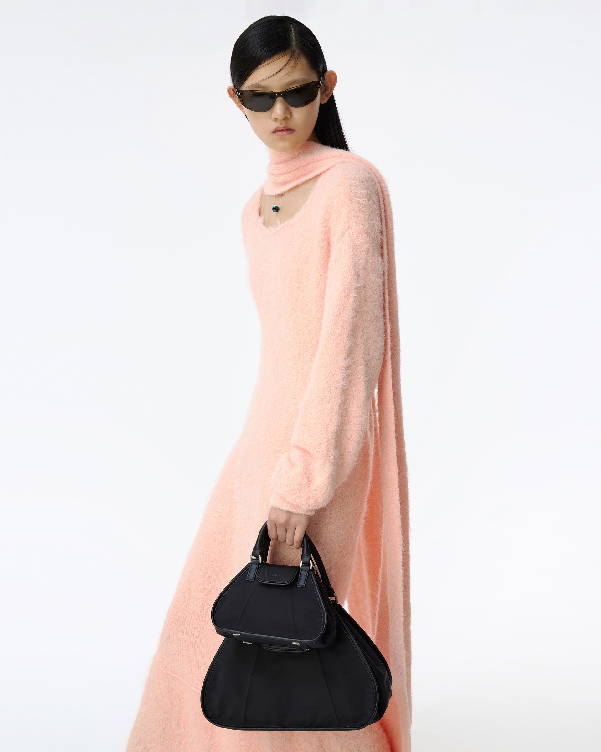 Trie Tote Bag Product. 97