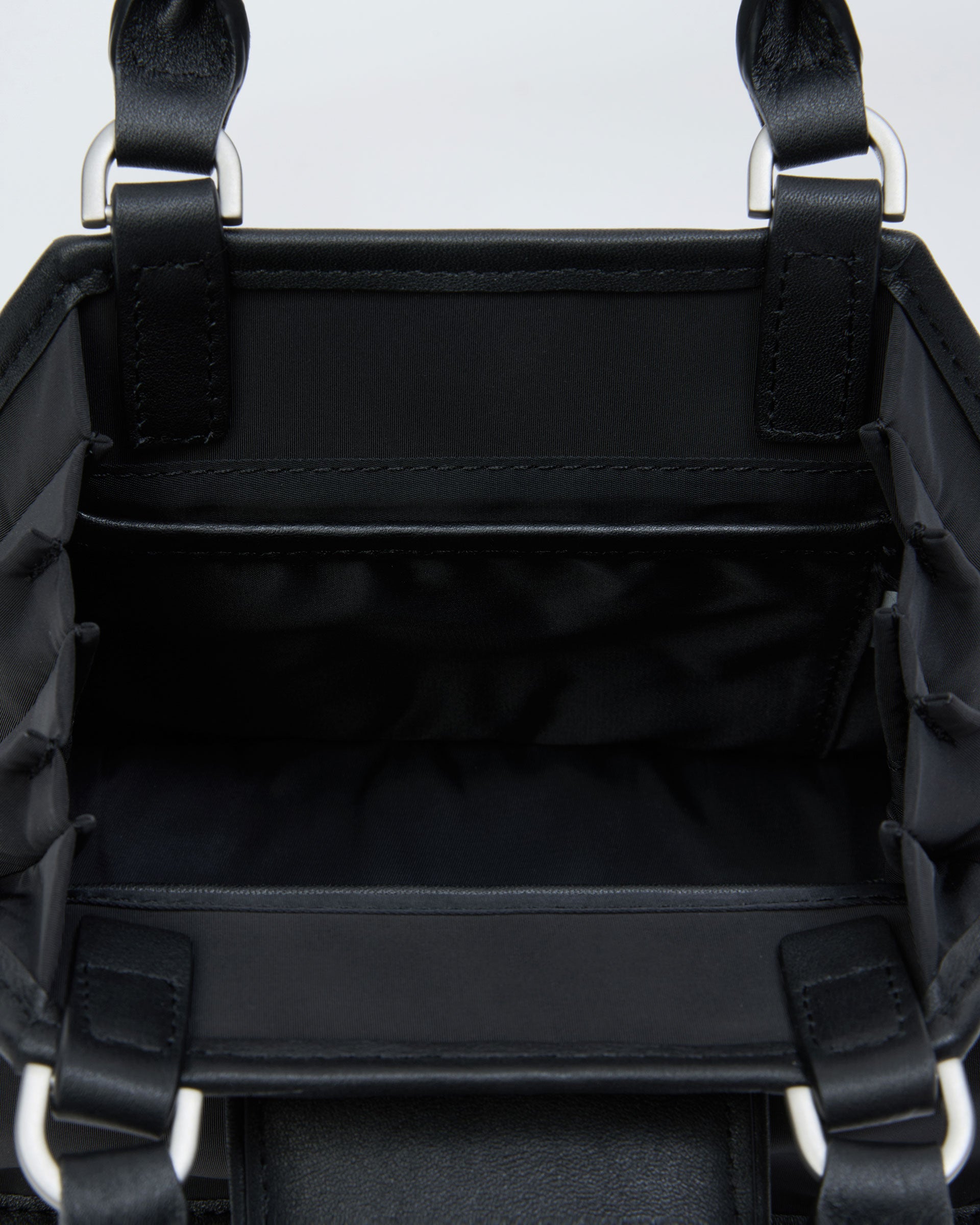 Trie Tote Bag Product. 97