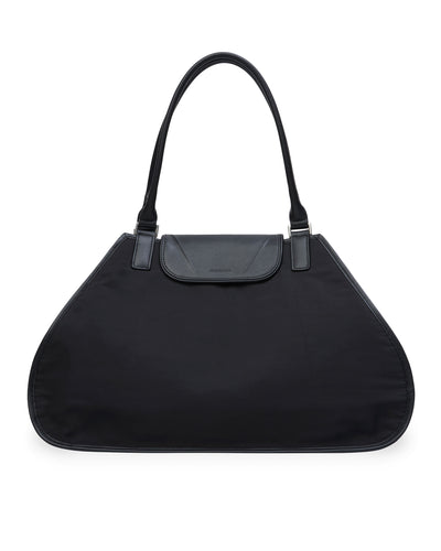 Trie Tote Bag Product. 98 (Noir)