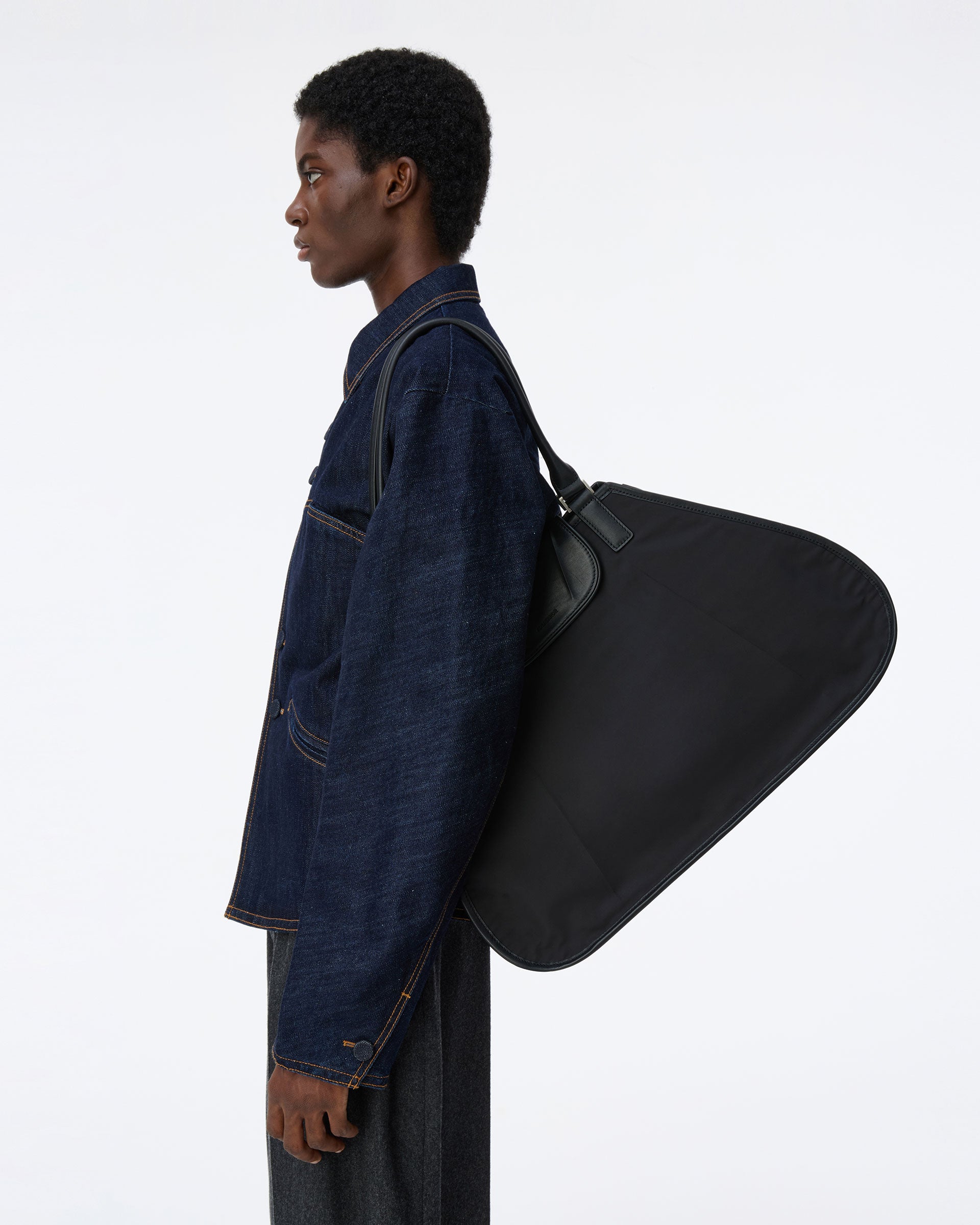 Trie Tote Bag Product. 98 (Pink)