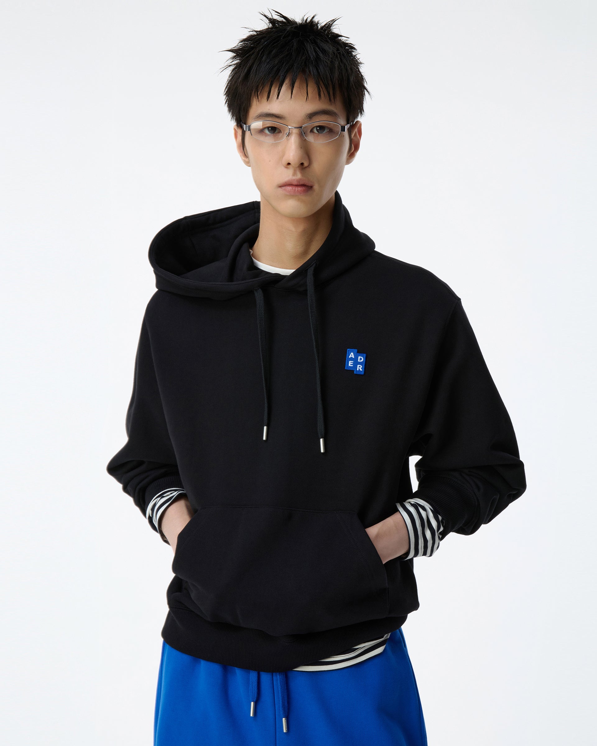 Sig; BL Tag hoodie 01