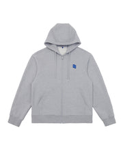 Sig; BL Tag hoodie zip-up 01