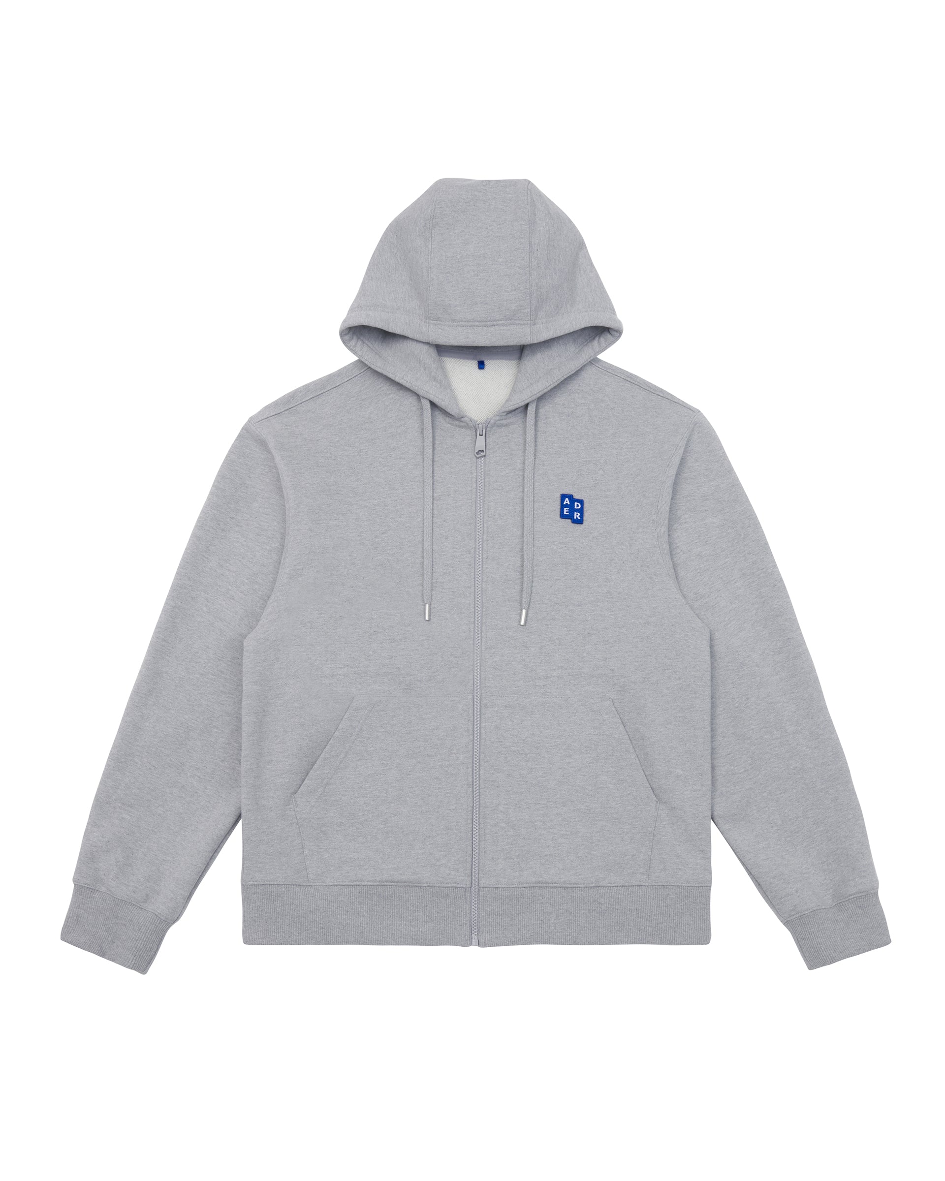 Sig; BL Tag hoodie zip-up 01
