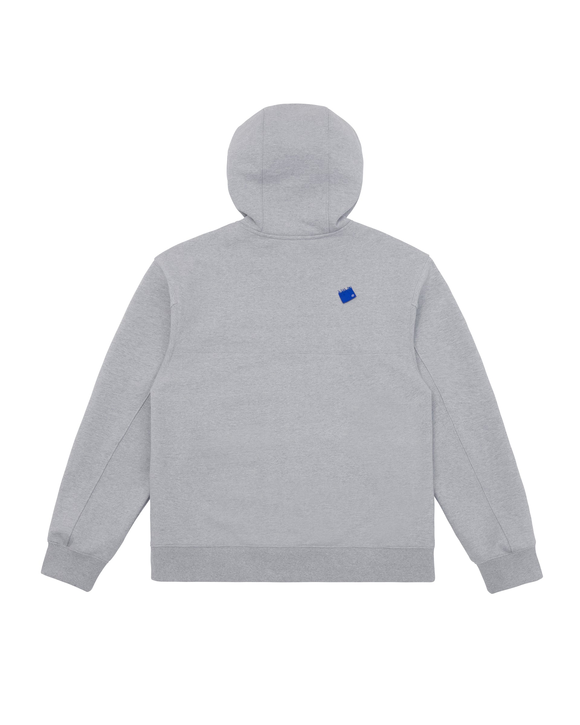 Sig; BL Tag hoodie zip-up 01