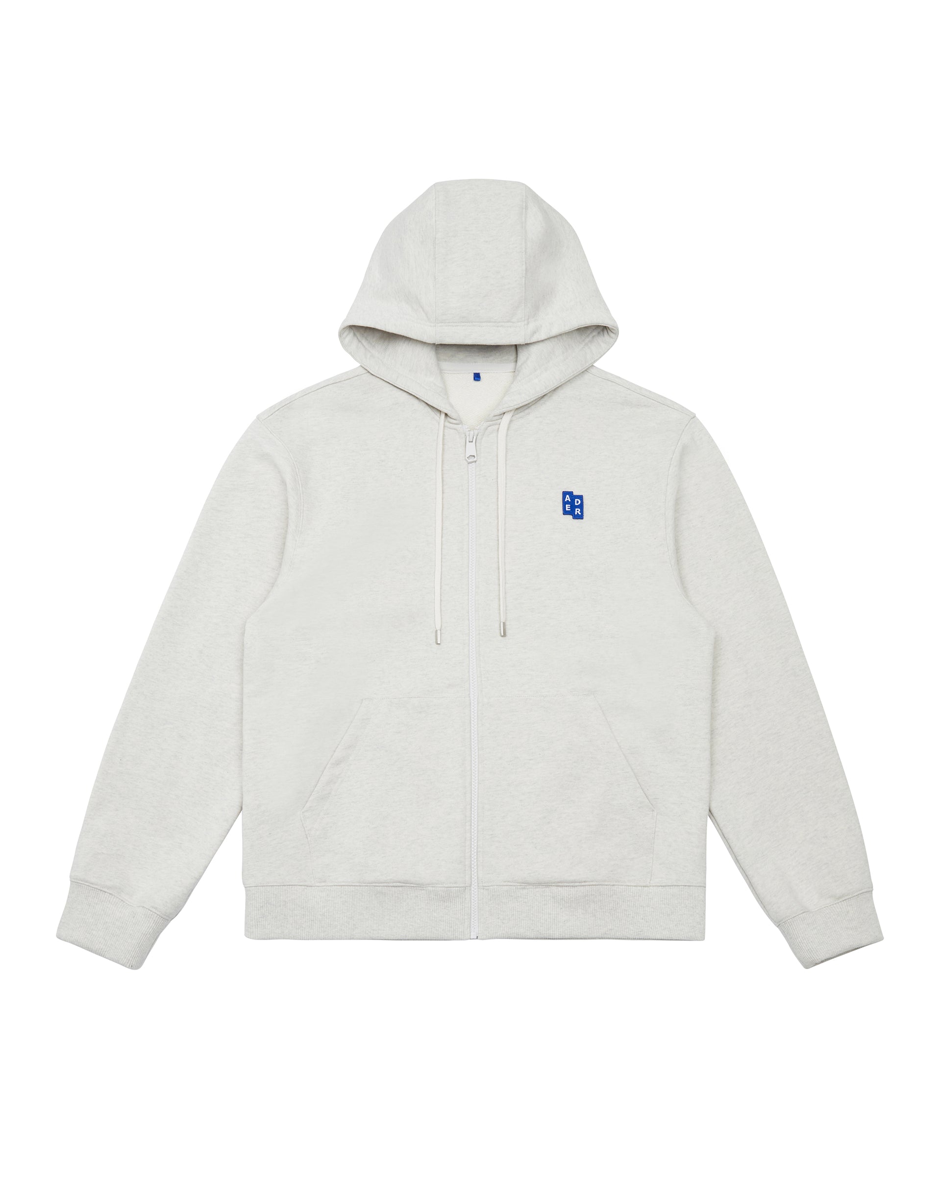 Sig; BL Tag hoodie zip-up 01