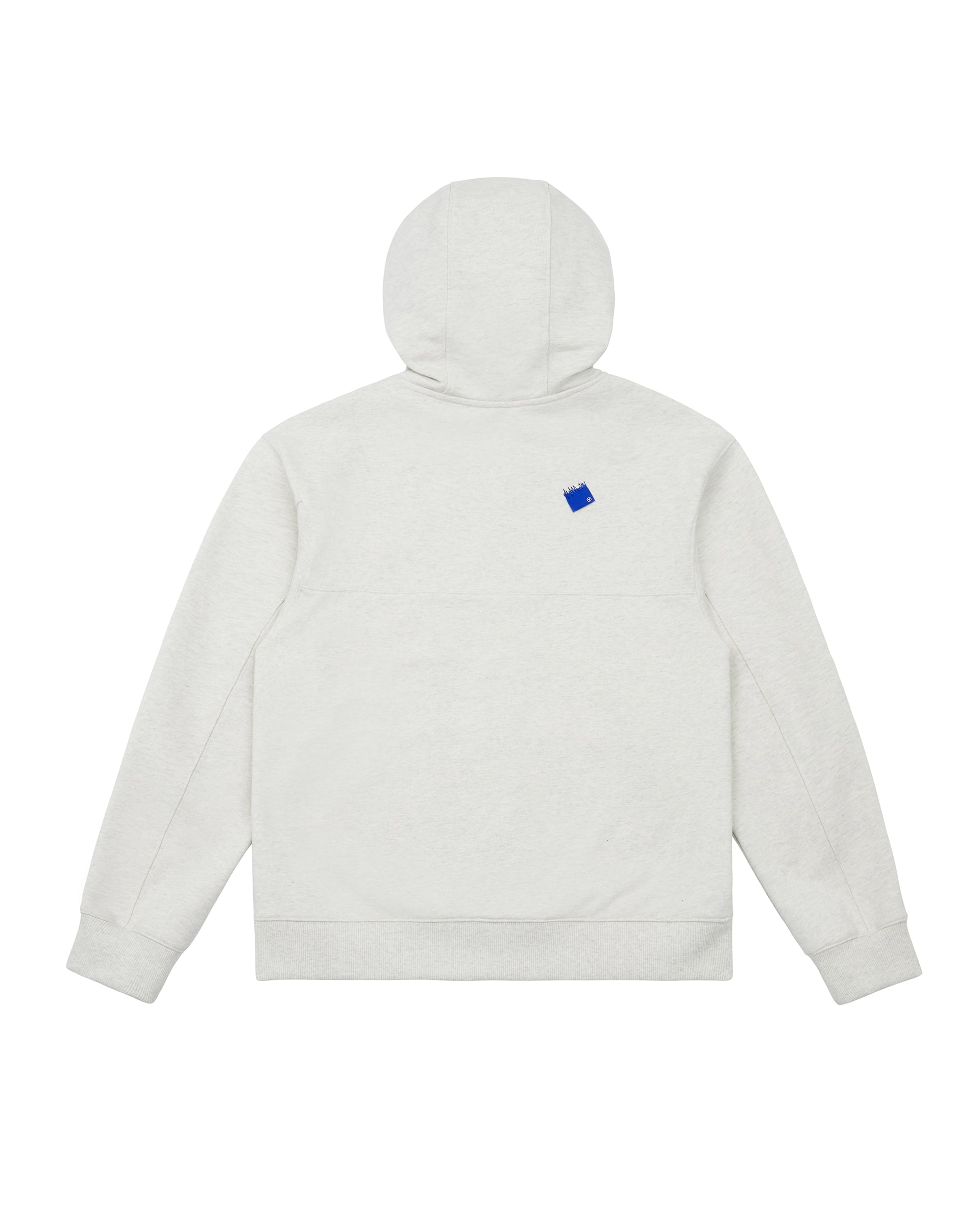 Sig; BL Tag hoodie zip-up 01