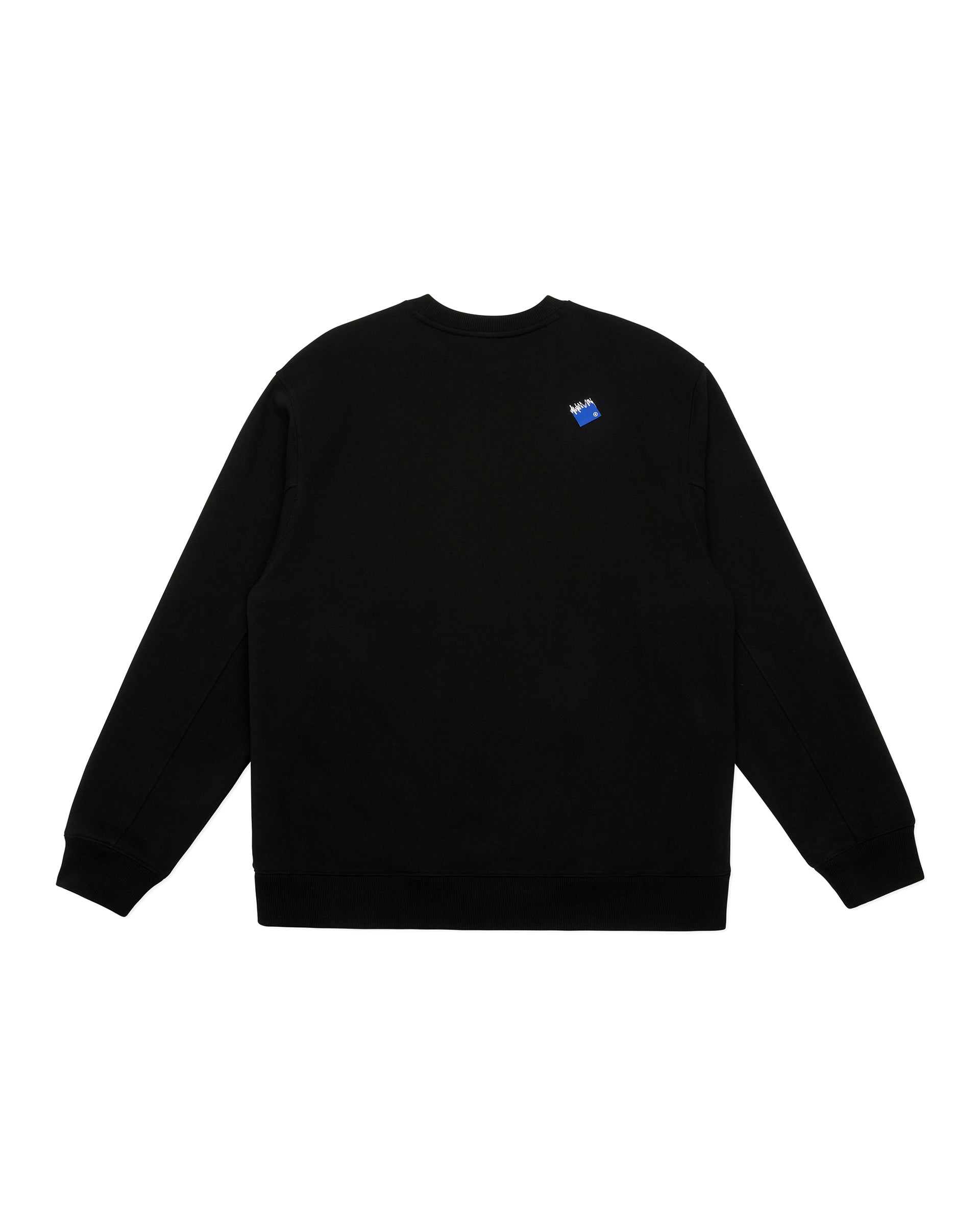 Sig; BL Tag sweatshirt 01