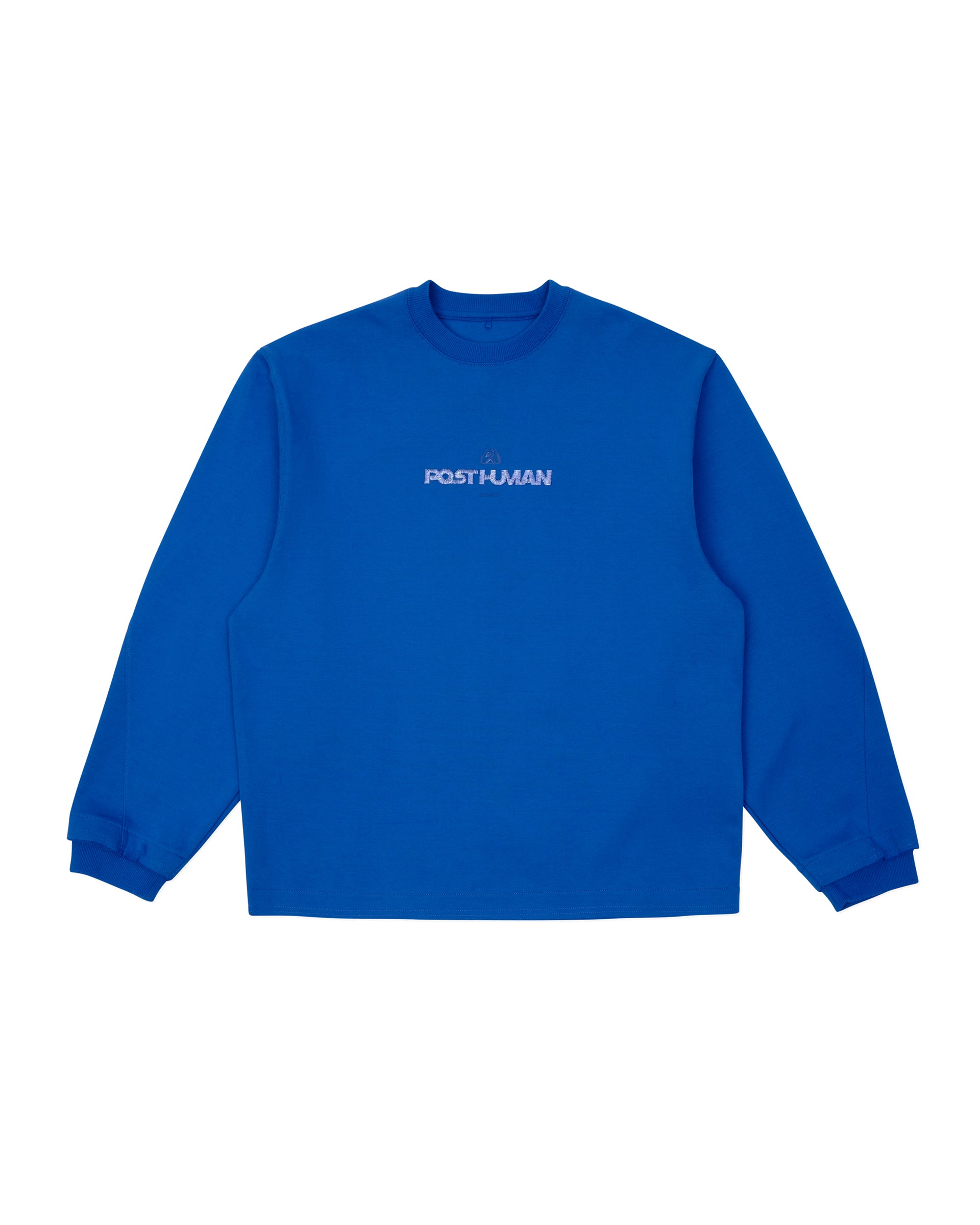 Adererror Post human Sweatshirt Product. 42
