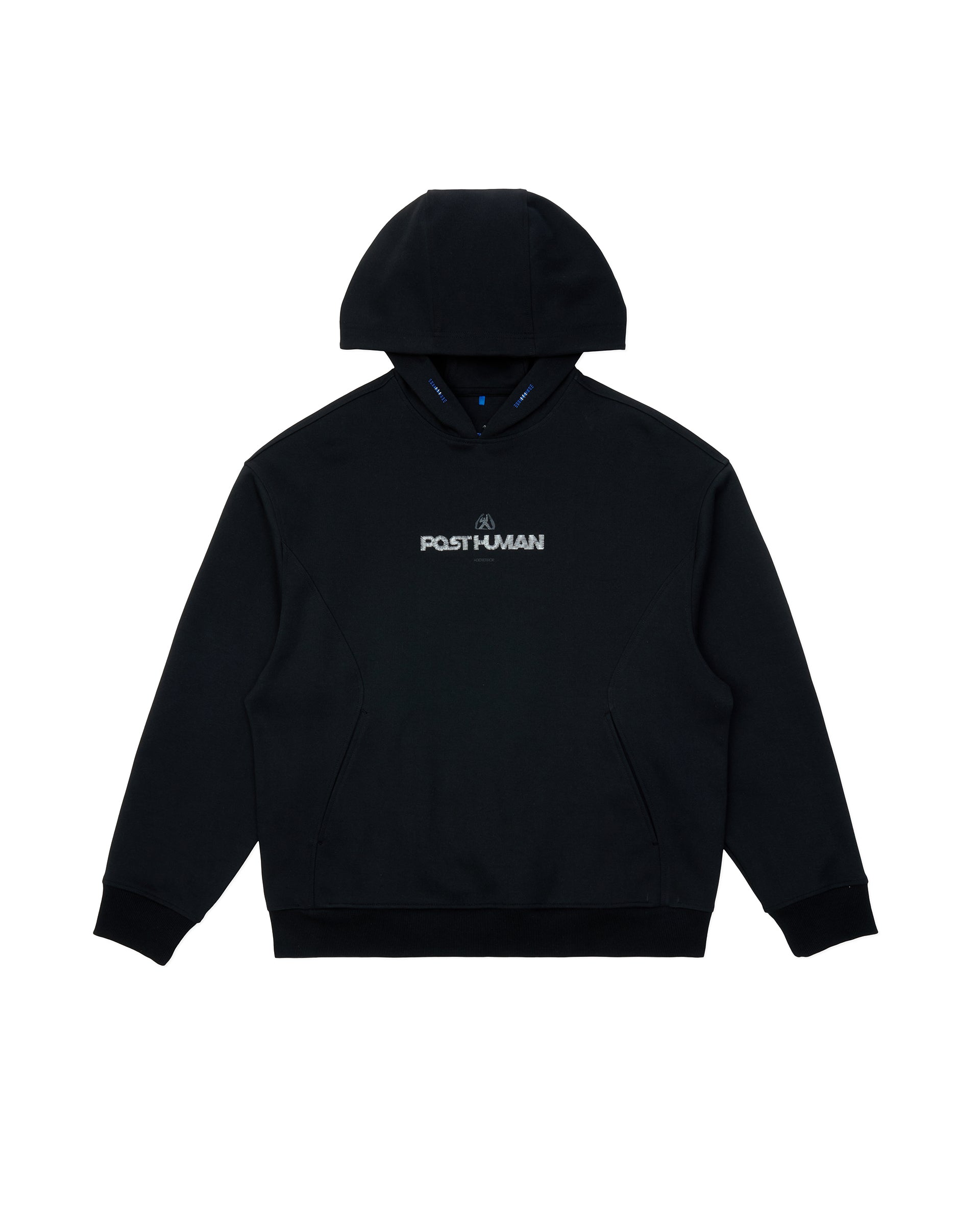 Adererror Post human Hoodie Product. 26