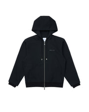 Titan Hoodie zip-up Product. 30