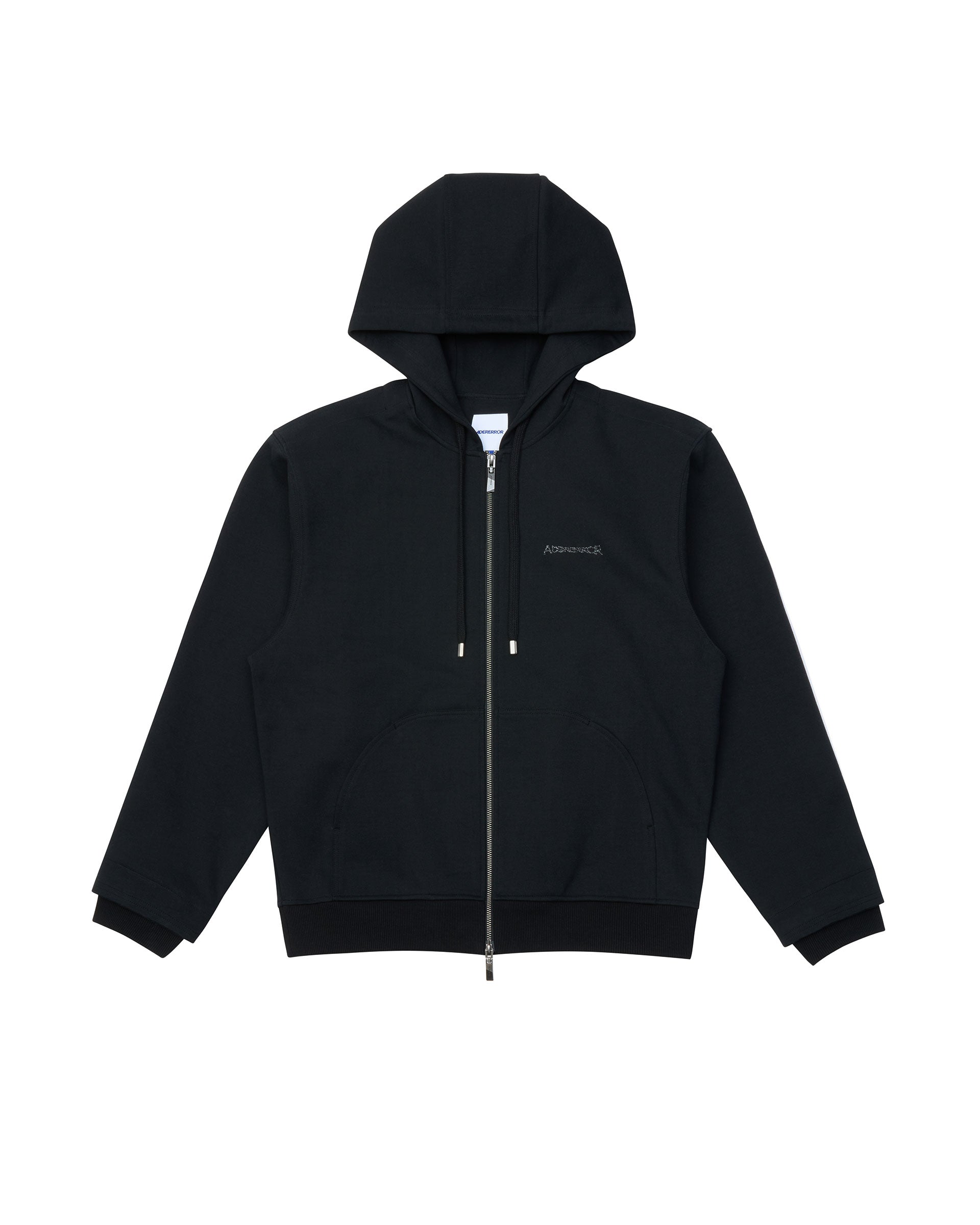 Adererror Titan Hoodie zip-up Product. 30