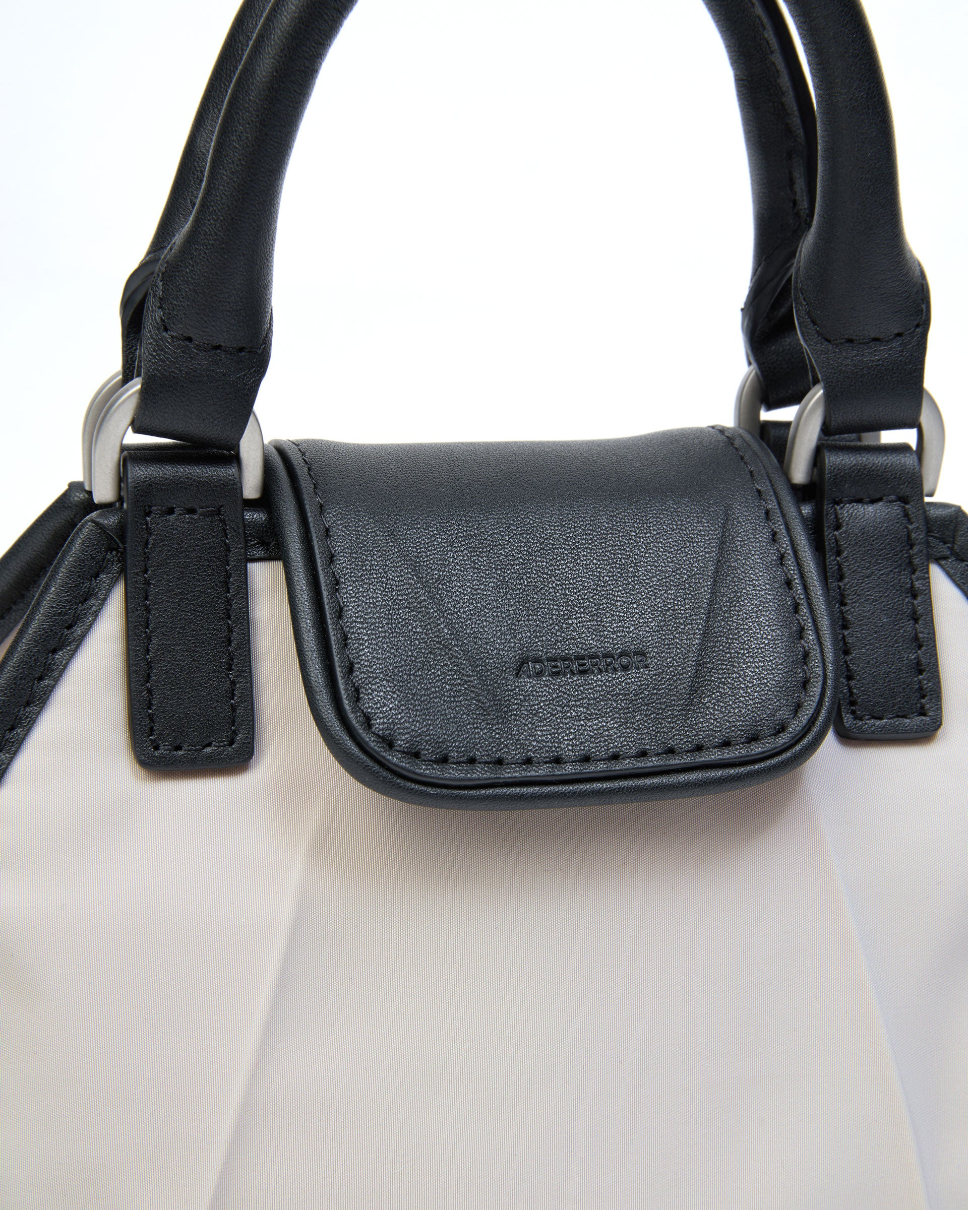 Trie Tote Bag Product. 97