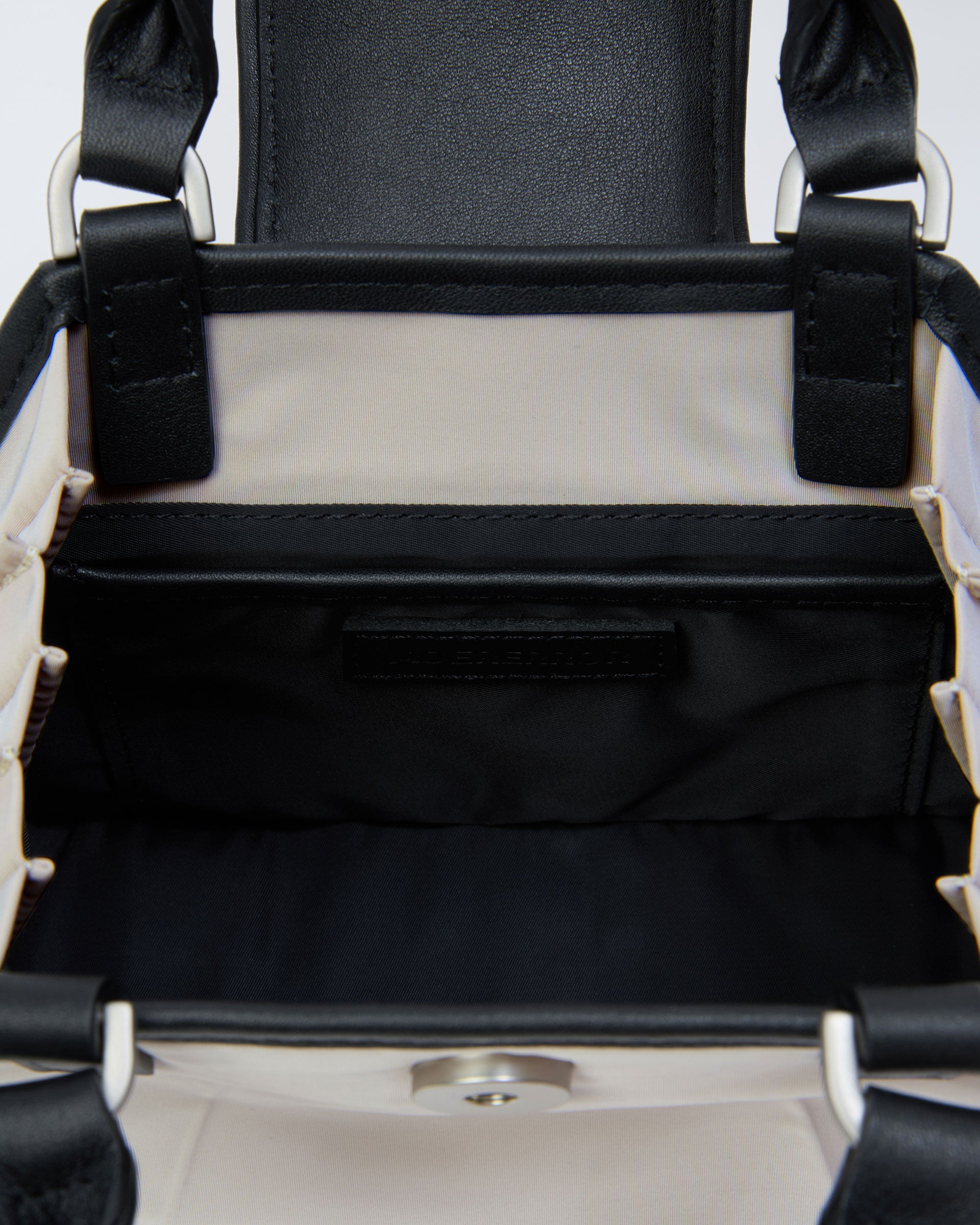 Trie Tote Bag Product. 97