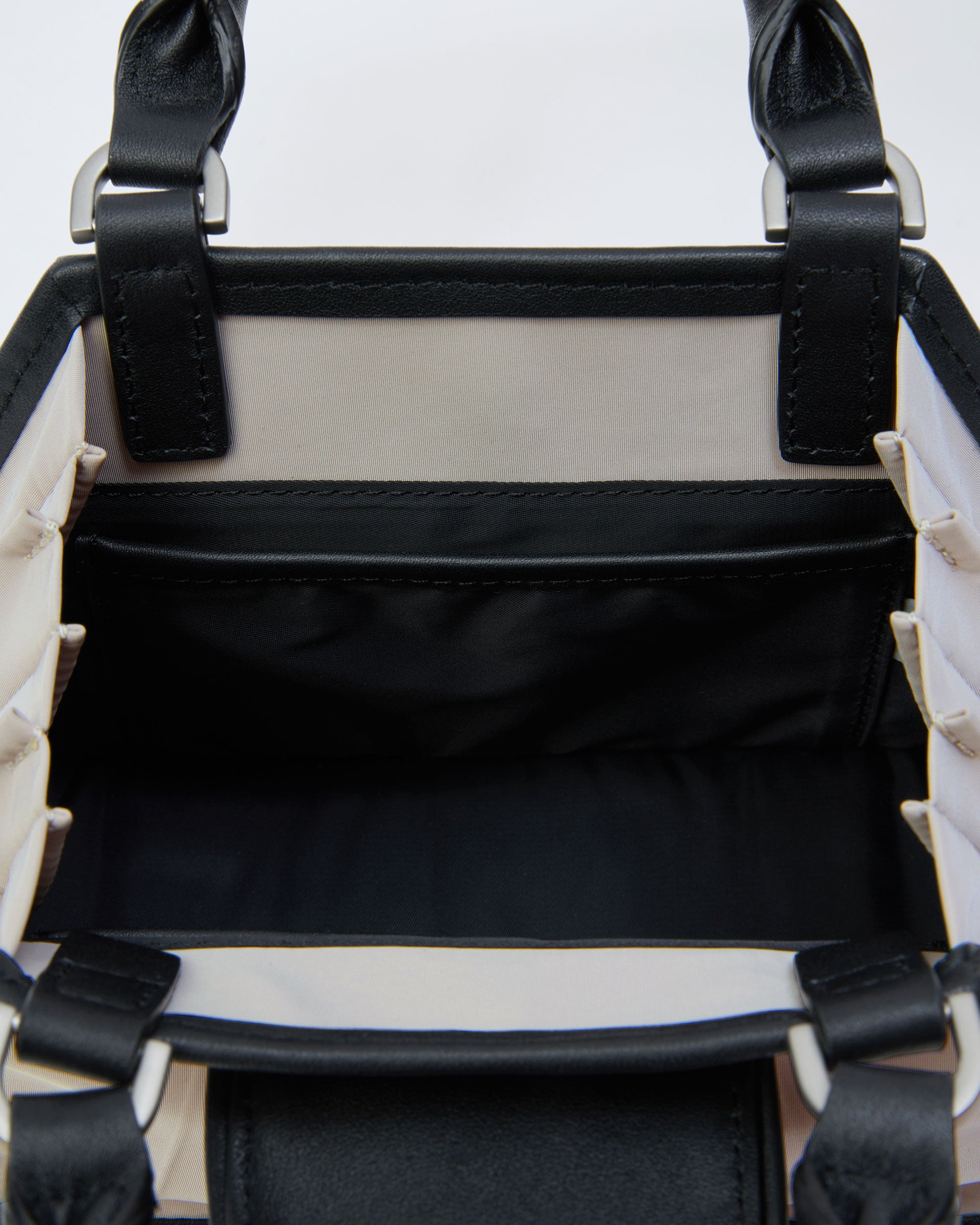 Trie Tote Bag Product. 97