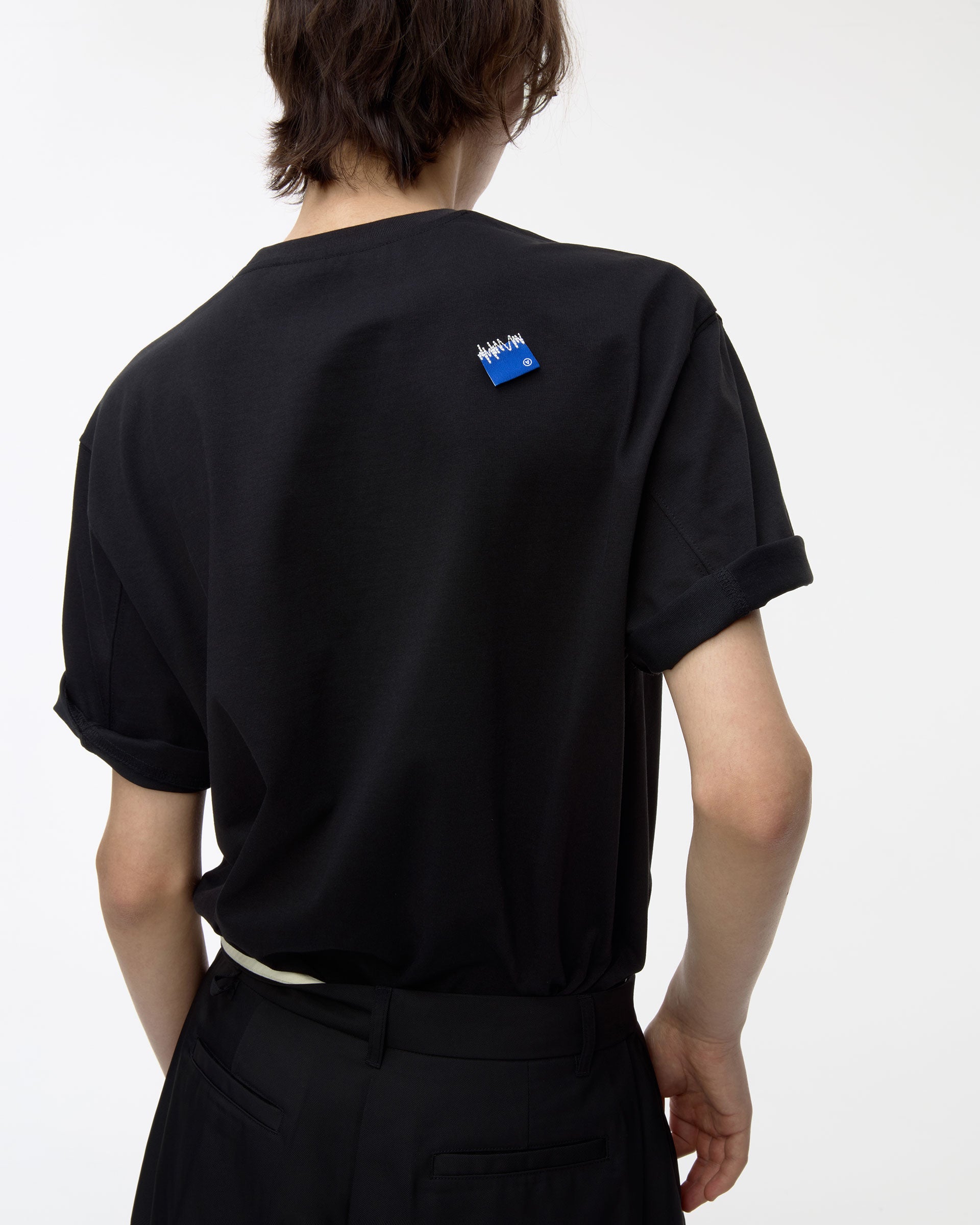 Sig; BL Tag t-shirt 01