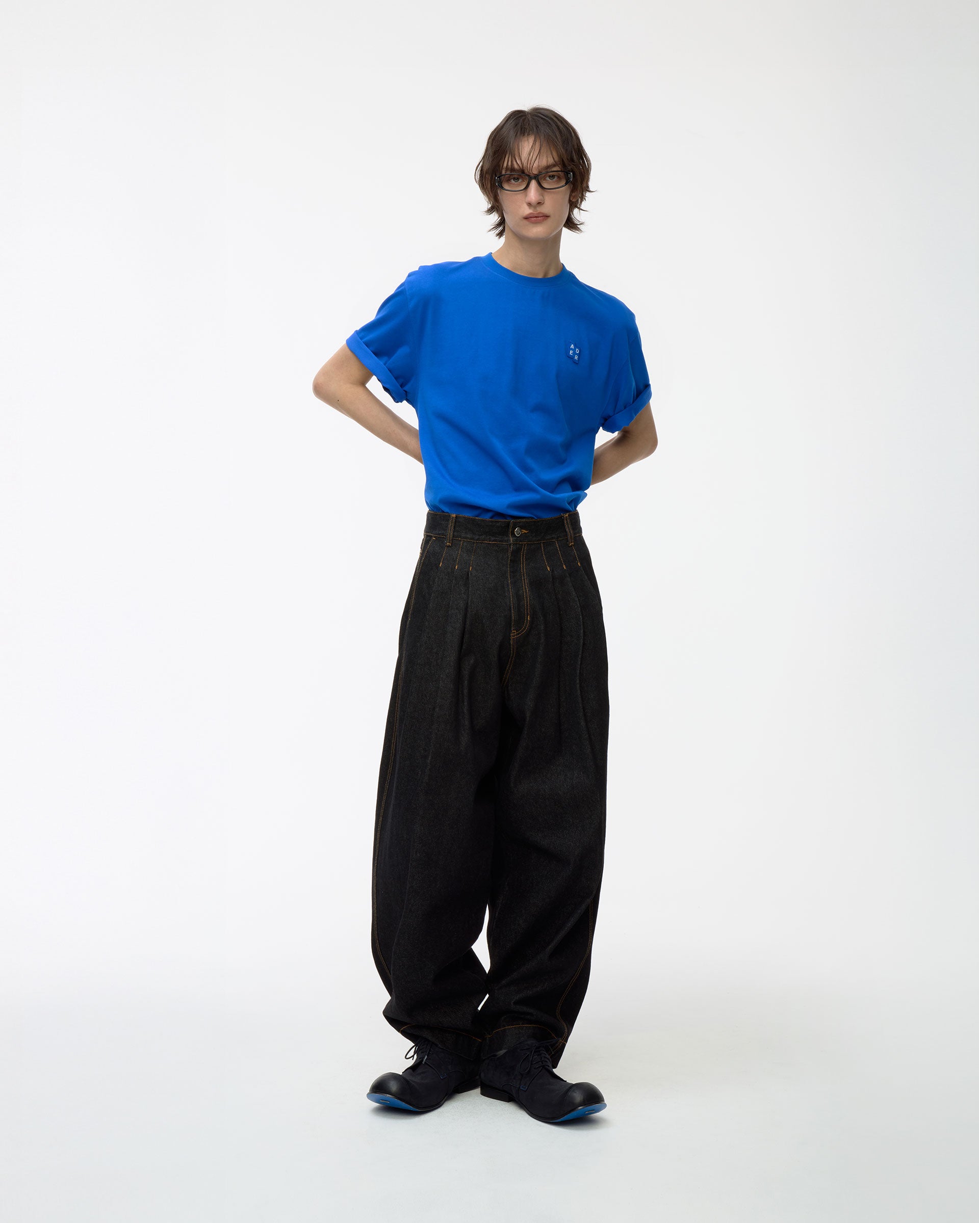 Sig; BL Tag t-shirt 01