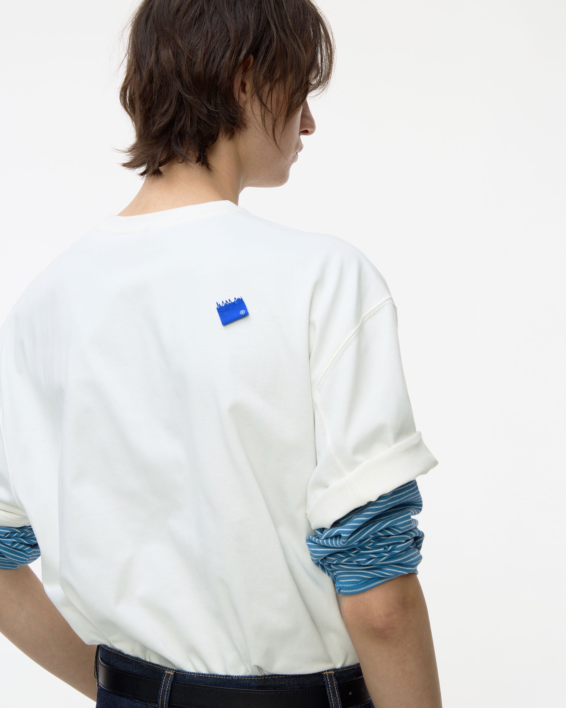 Sig; BL Tag t-shirt 01