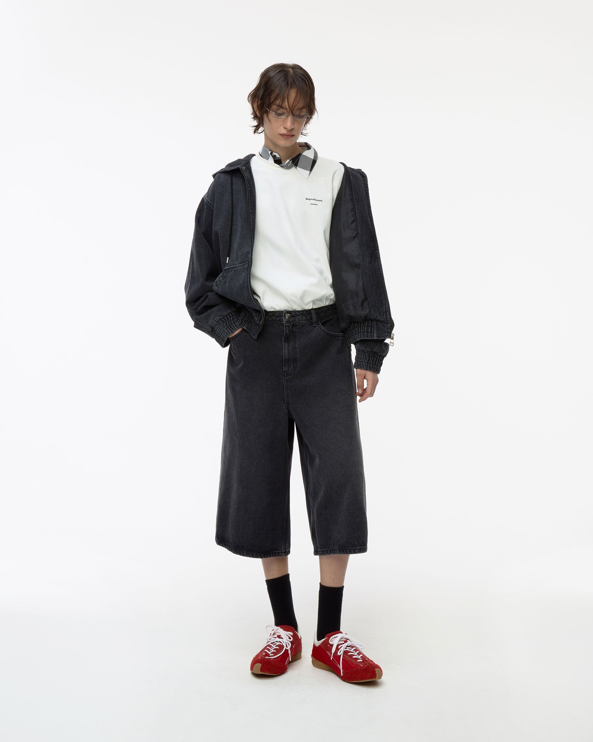 Sig; BL Tag T-shirt 08