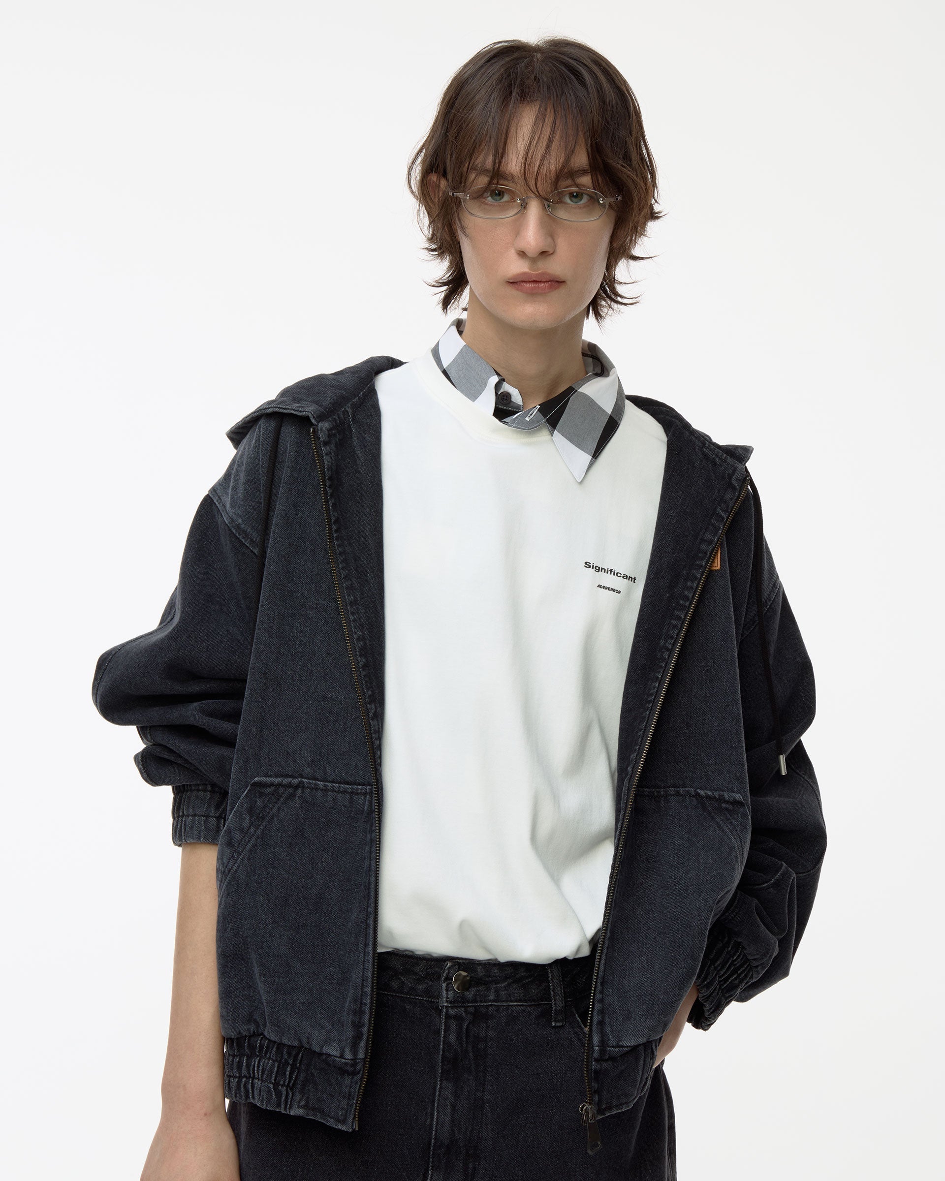 Sig; BL Tag T-shirt 08