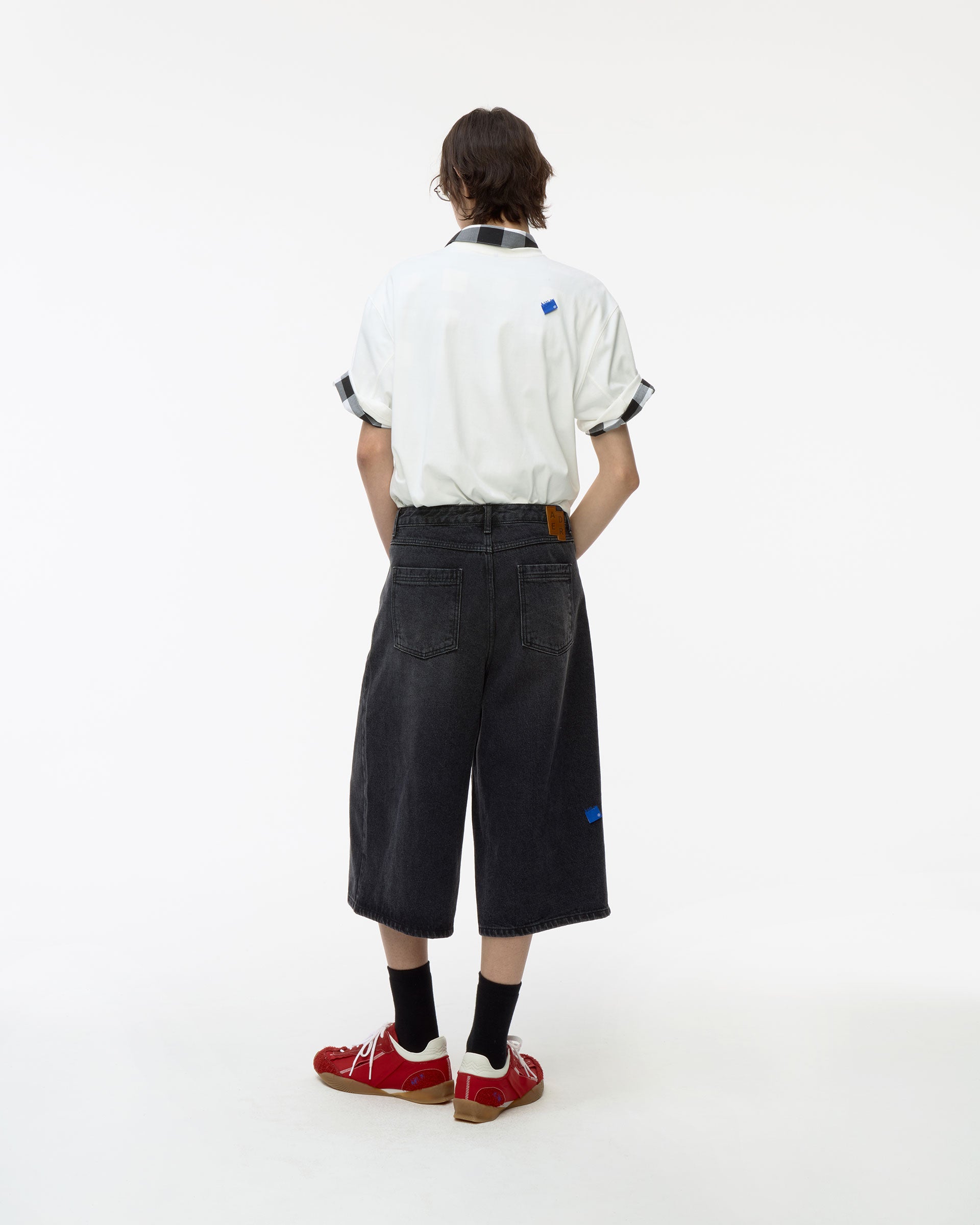 Sig; BL Tag T-shirt 08