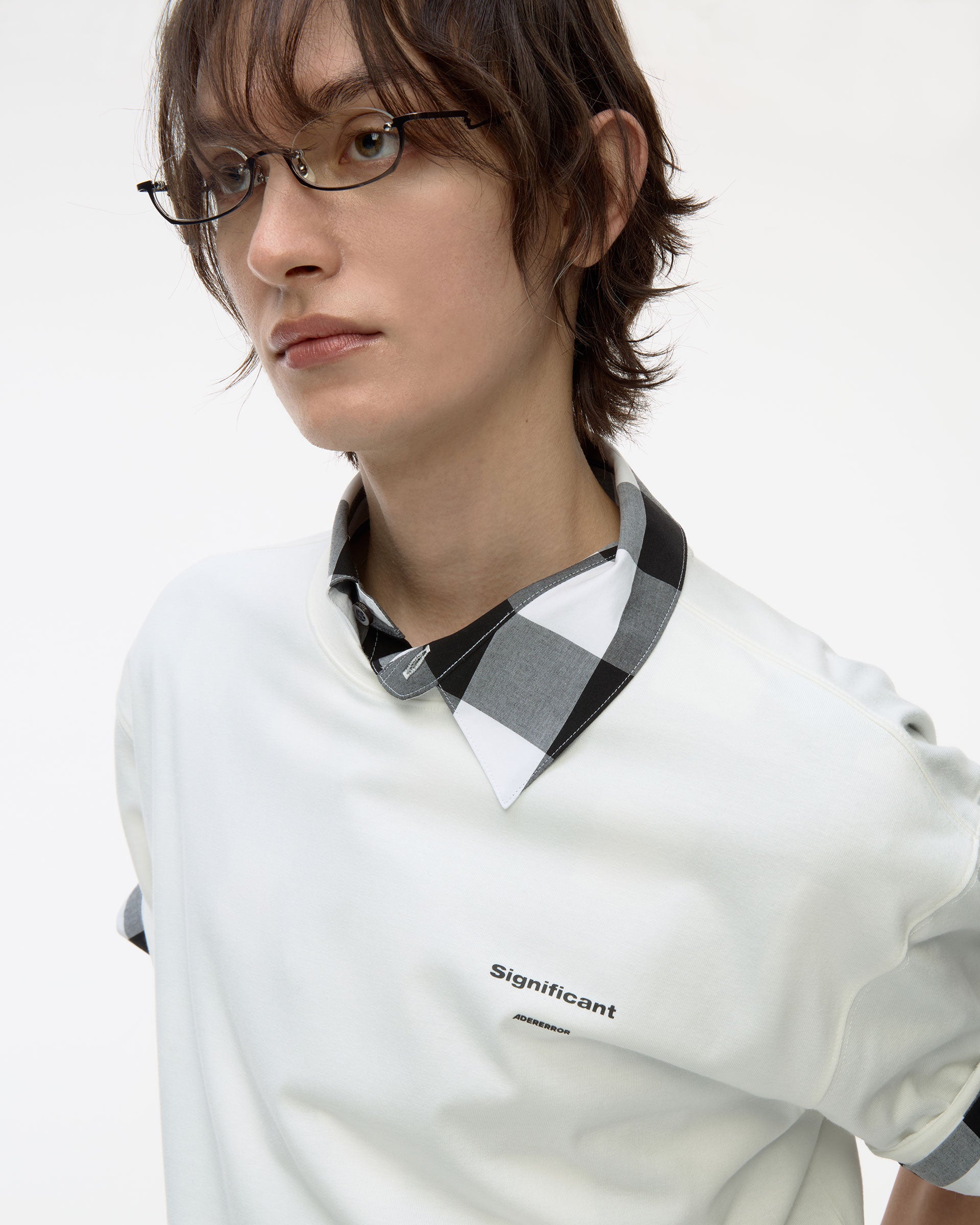 Sig; BL Tag T-shirt 08