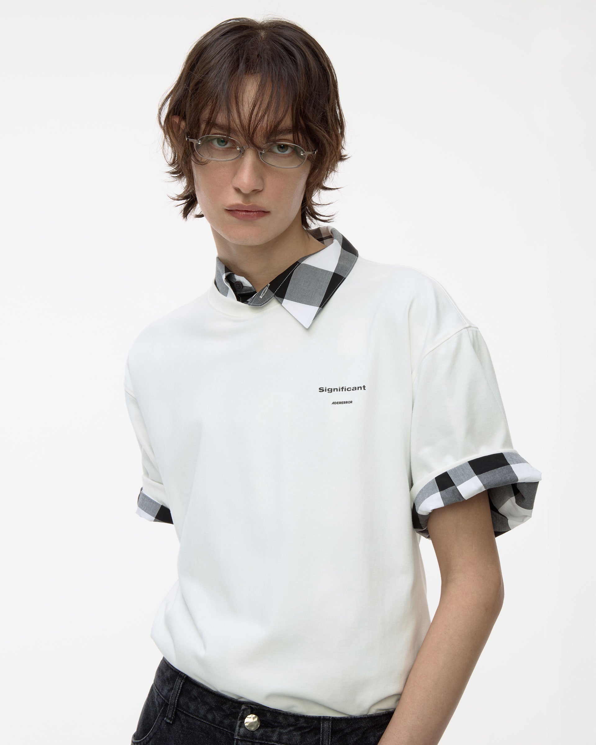 Sig; BL Tag T-shirt 08