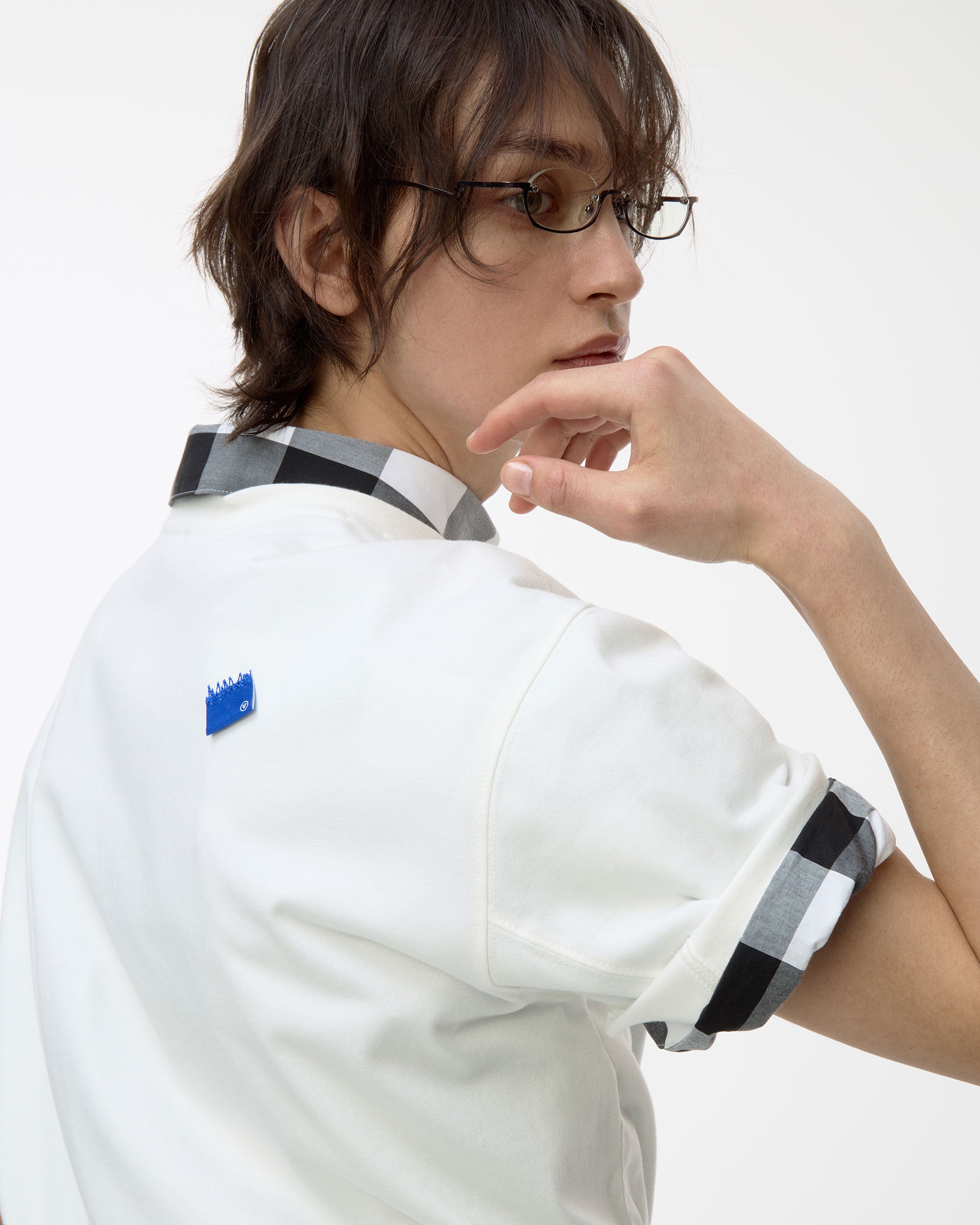 Sig; BL Tag T-shirt 08