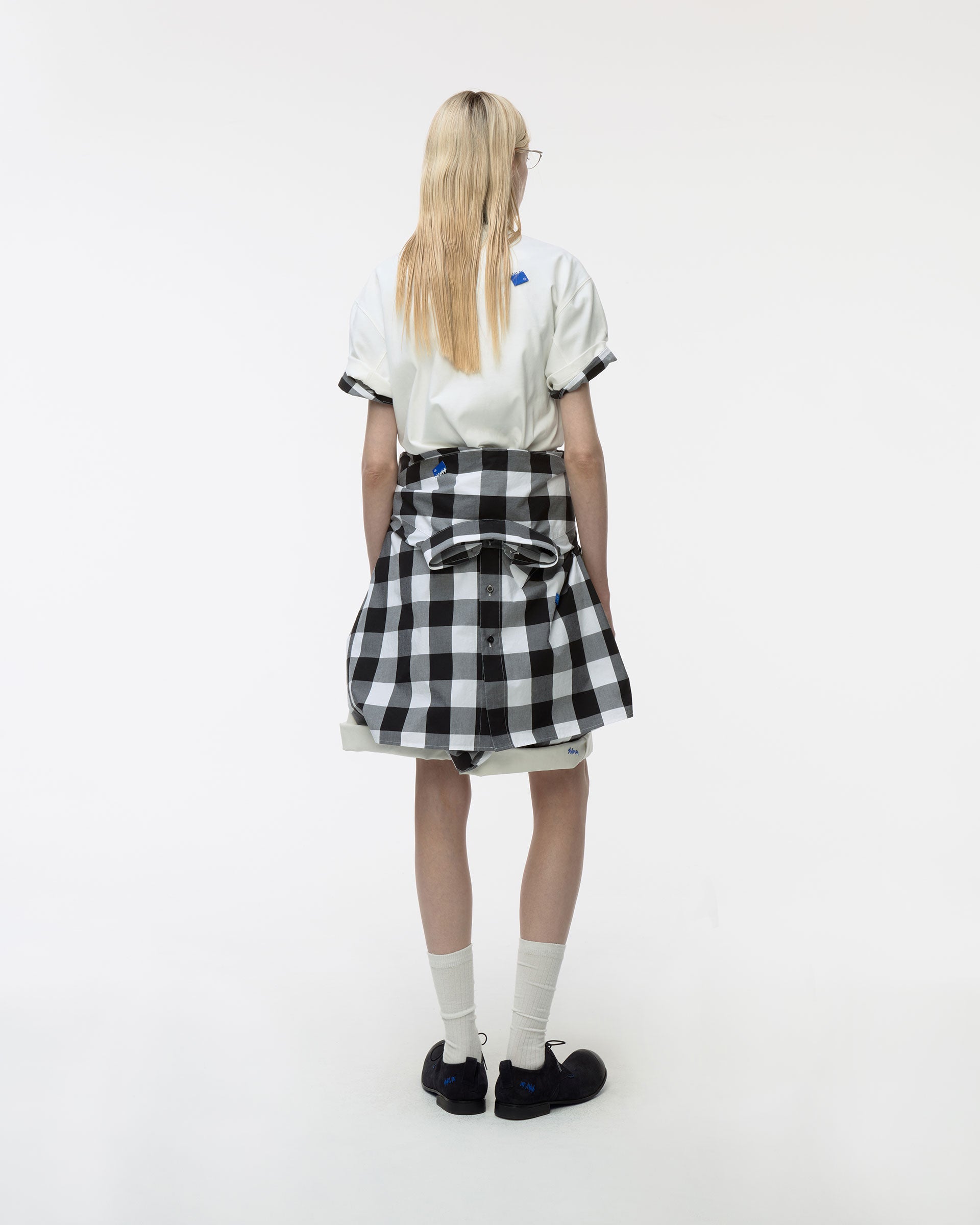 Sig; BL Tag T-shirt 08