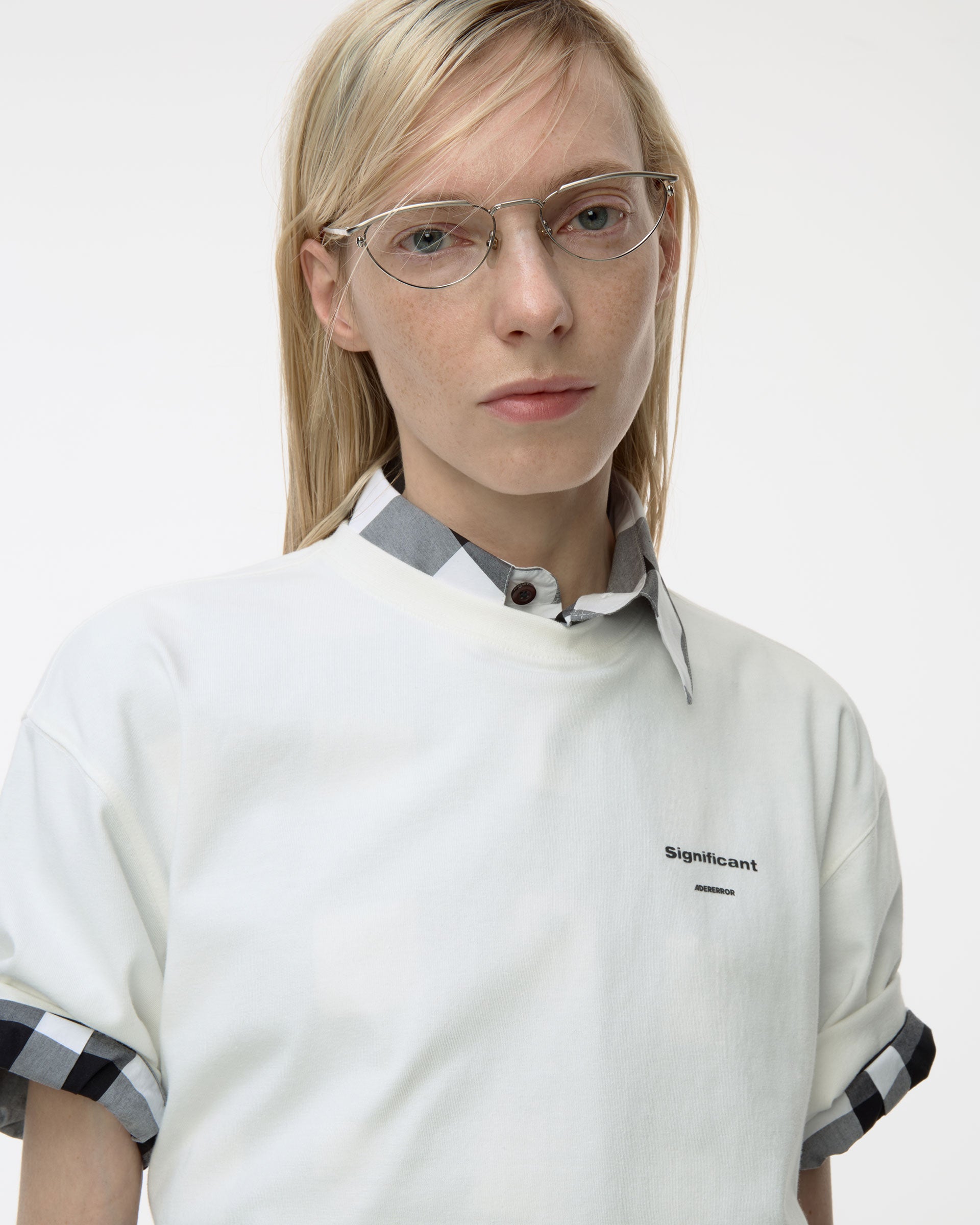 Sig; BL Tag T-shirt 08