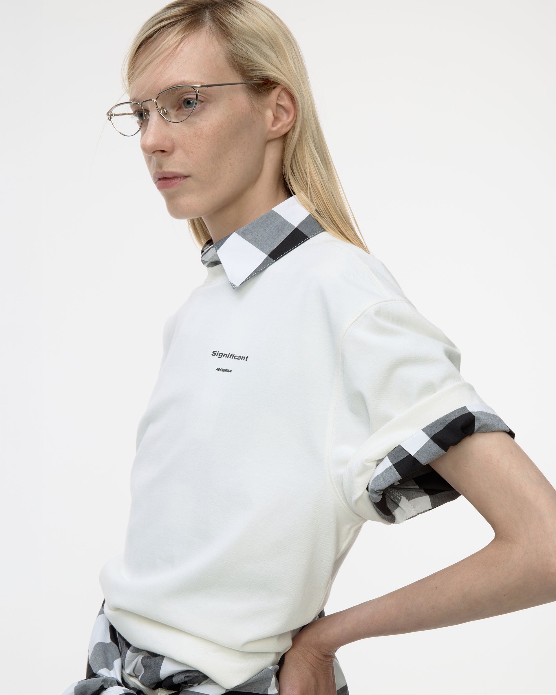 Sig; BL Tag T-shirt 08