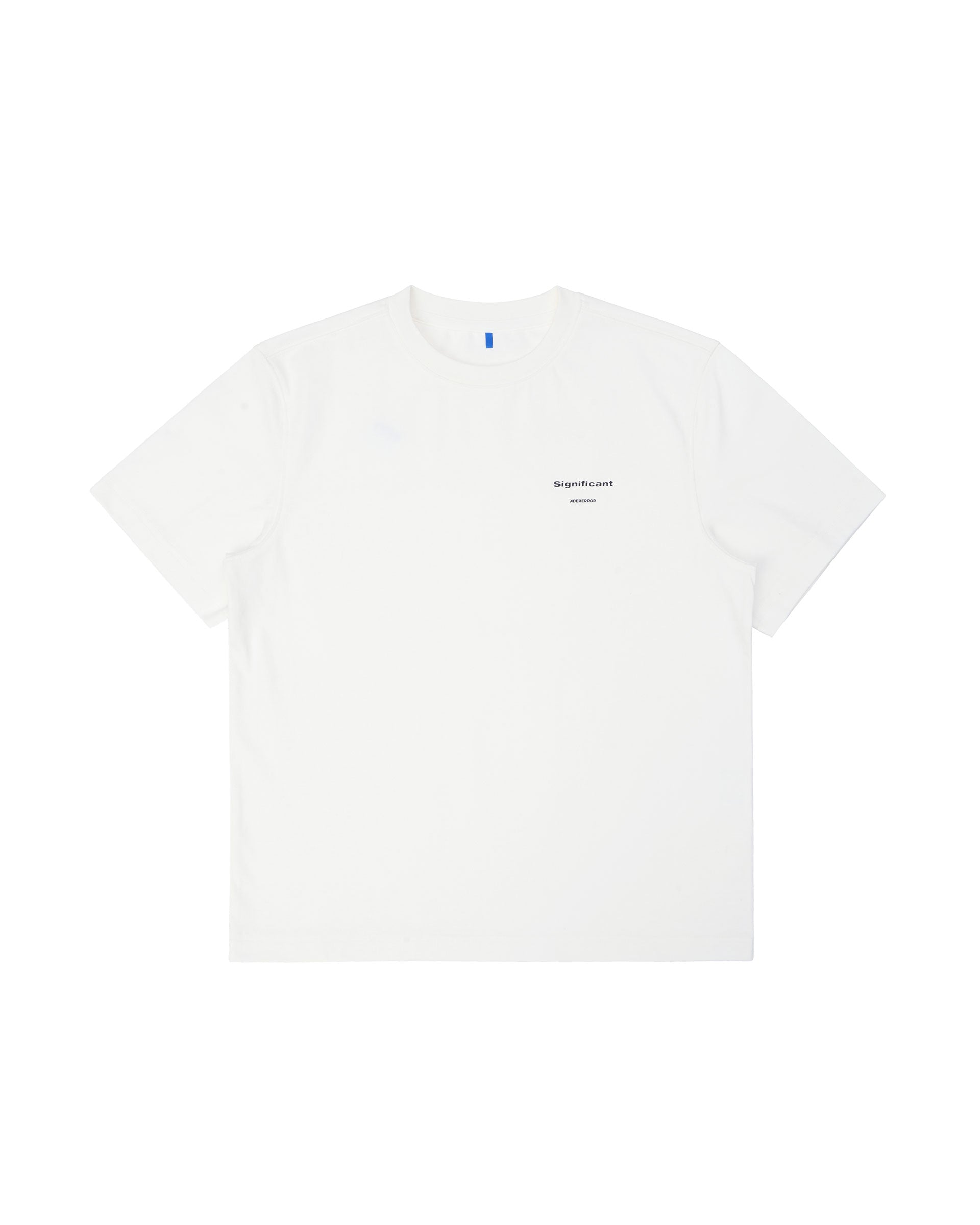 Sig; BL Tag T-shirt 08