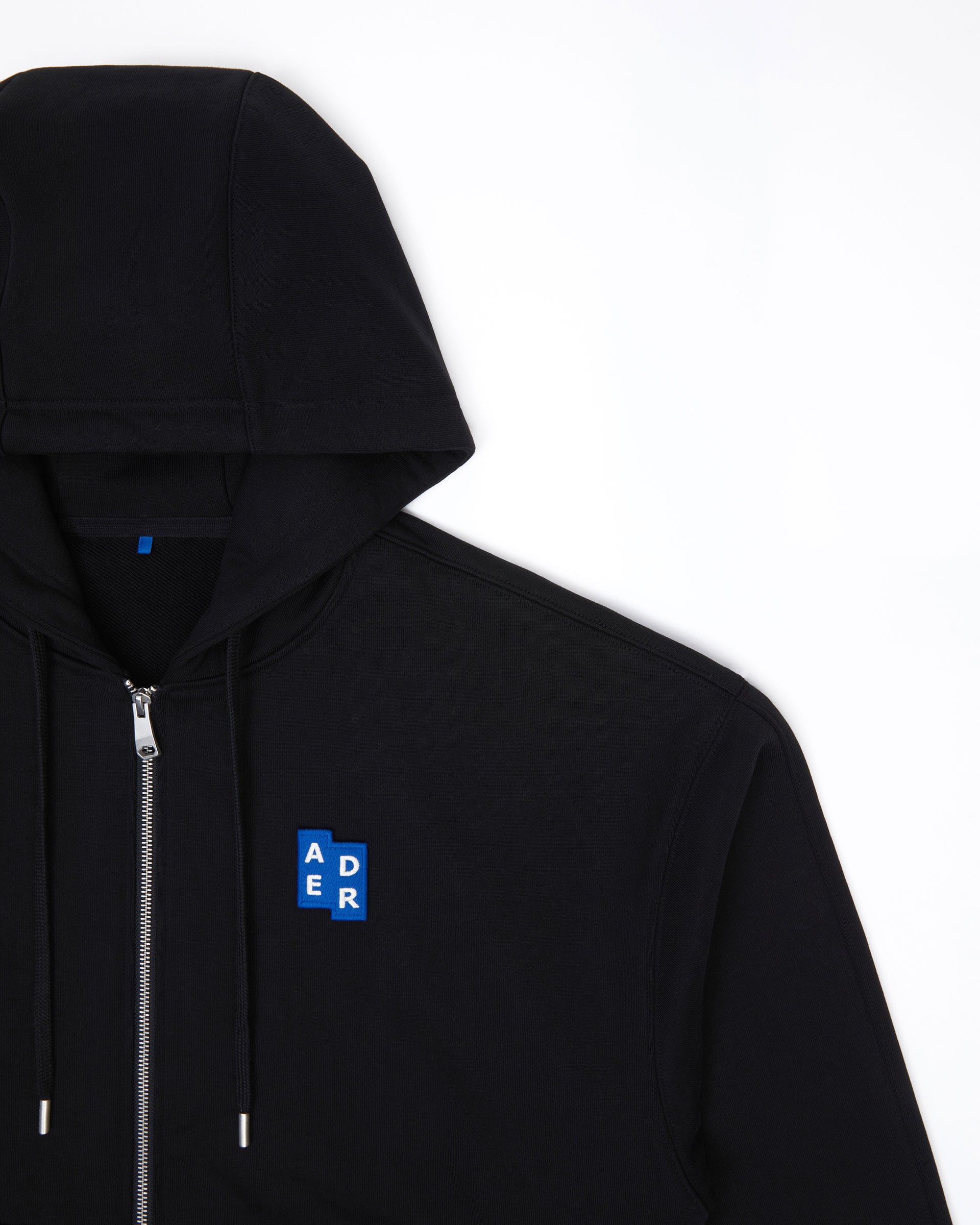 Sig; BL Tag hoodie zip-up 02