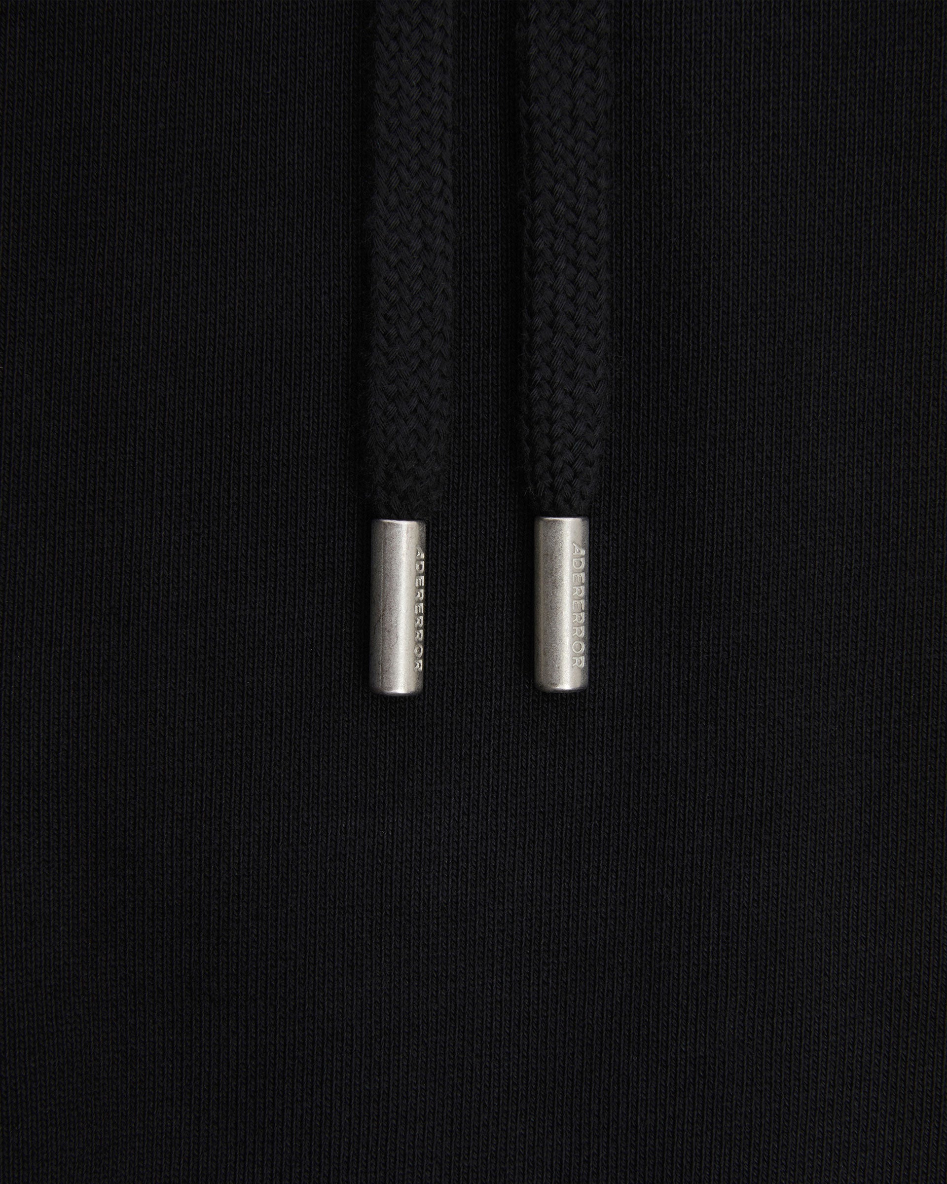 Sig; BL Tag hoodie zip-up 02