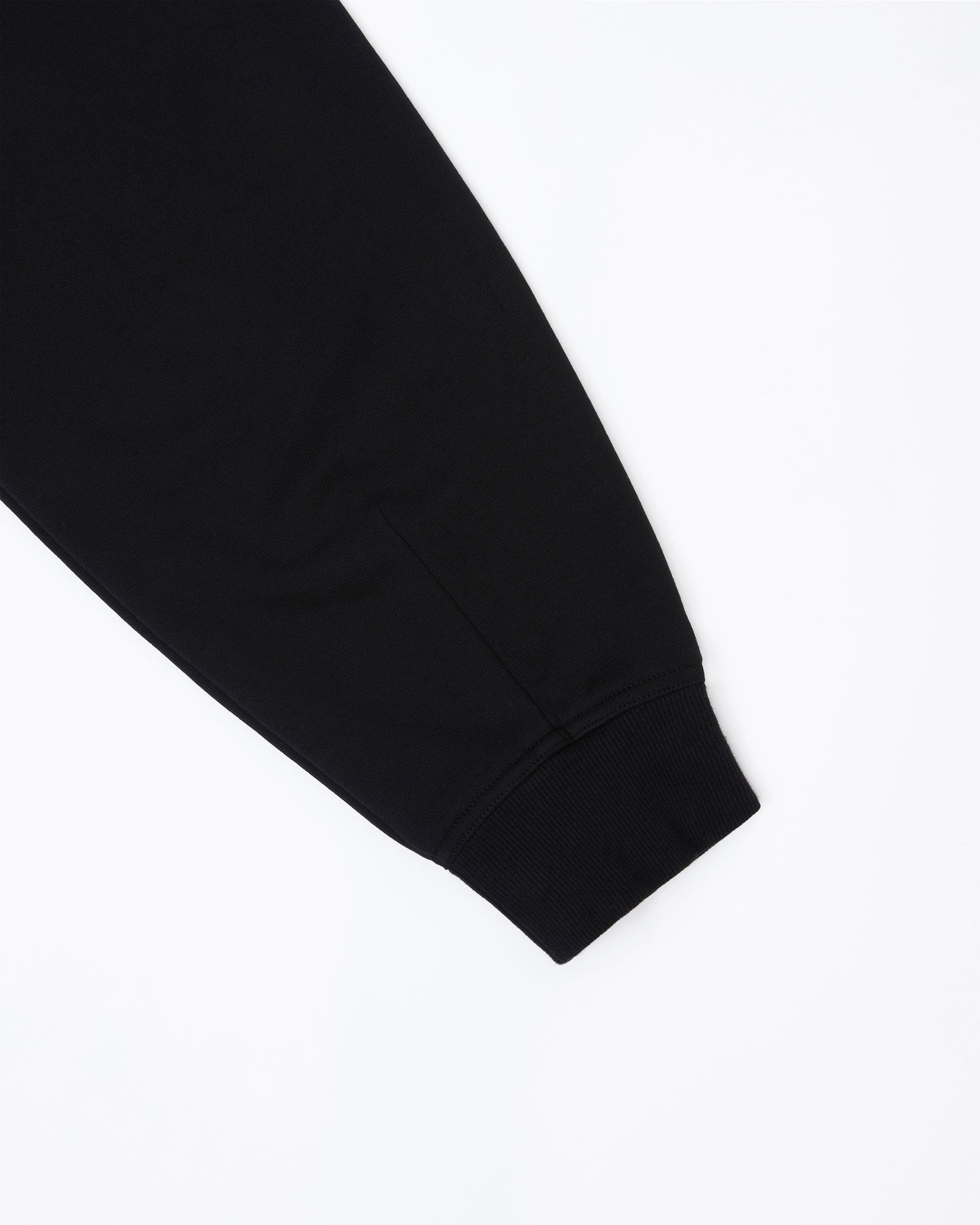 Sig; BL Tag hoodie zip-up 02